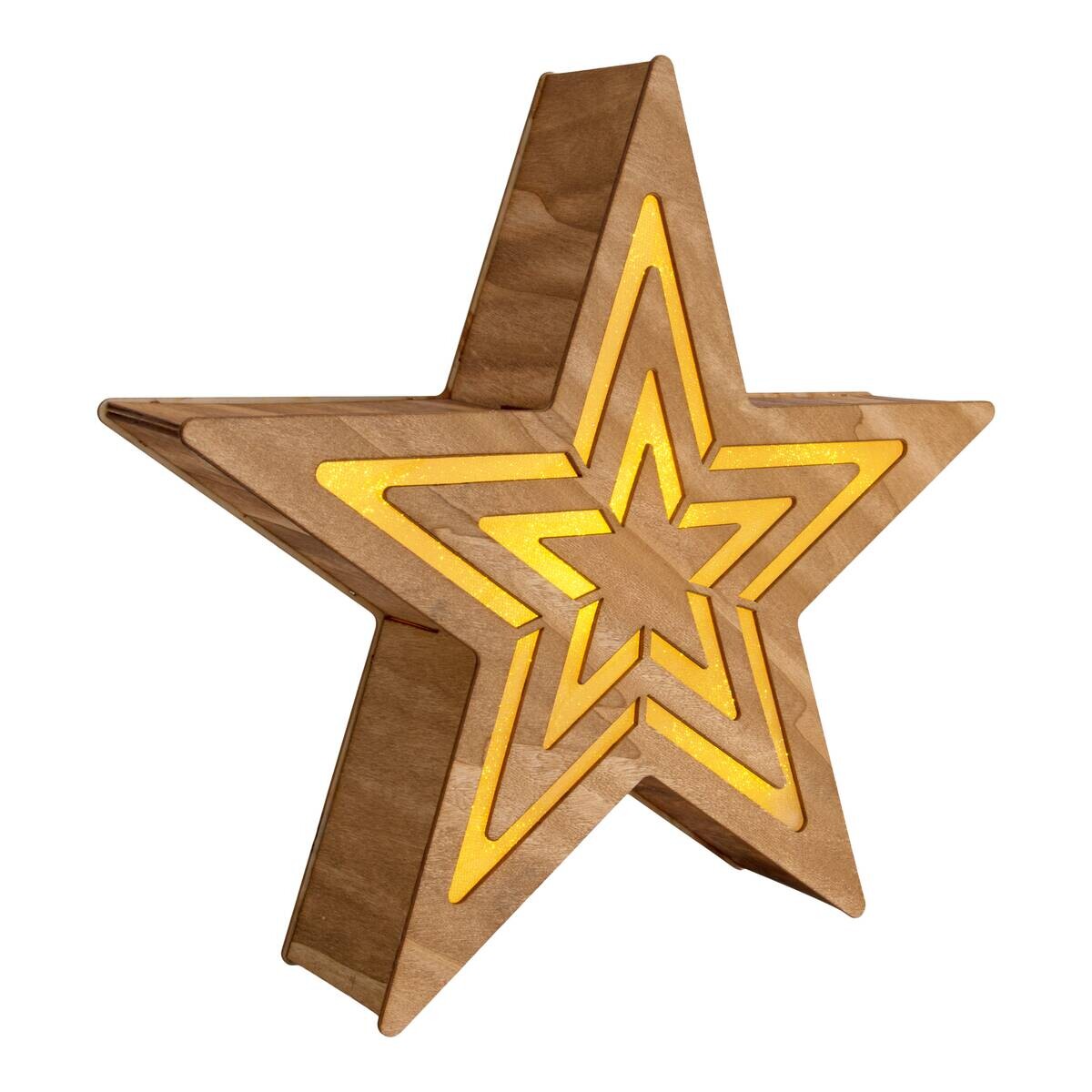 Näve Leuchten LED-Dekoleuchte