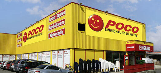 POCO München-Trudering