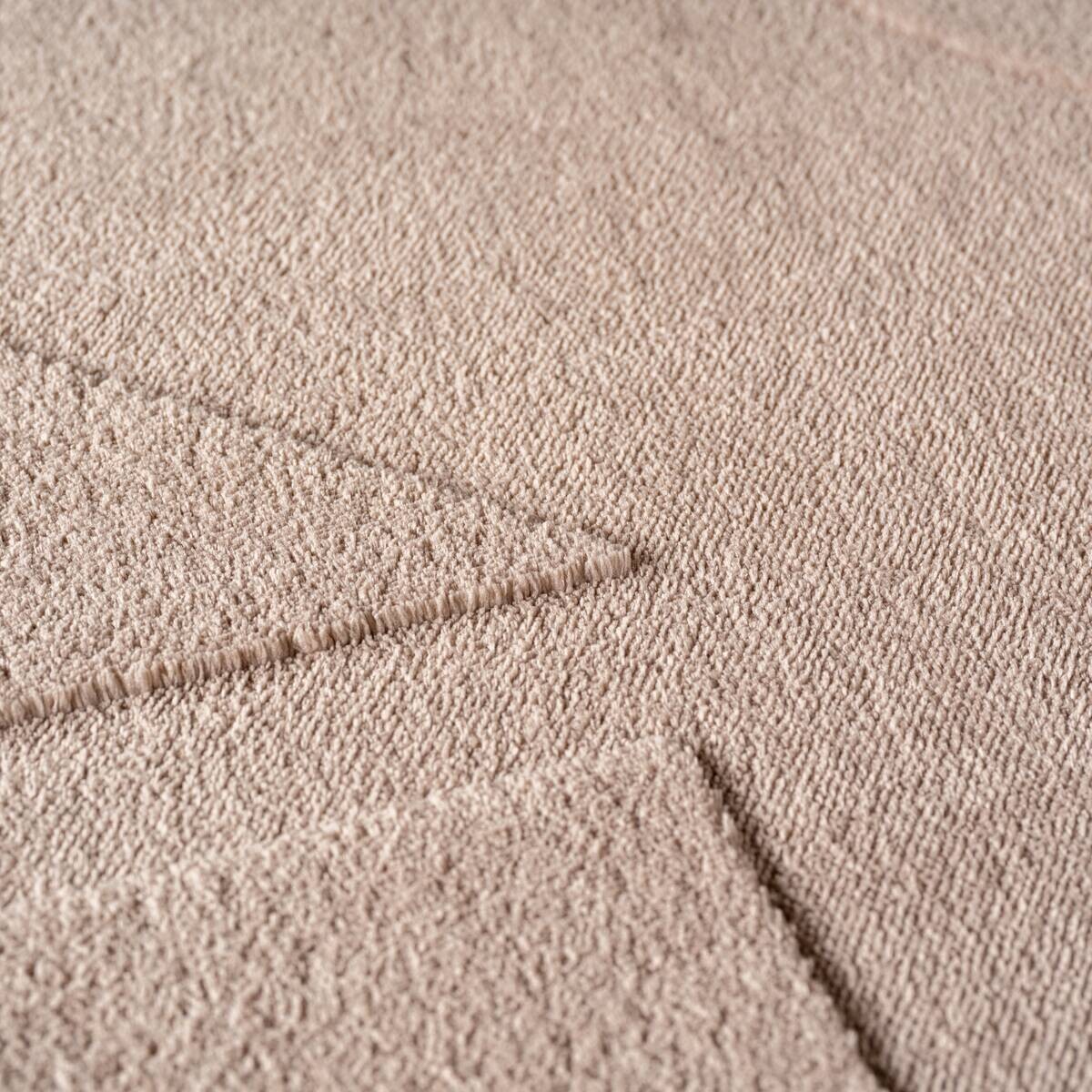 Ayyildiz Teppich POMPEI beige B/L: ca. 80x250 cm