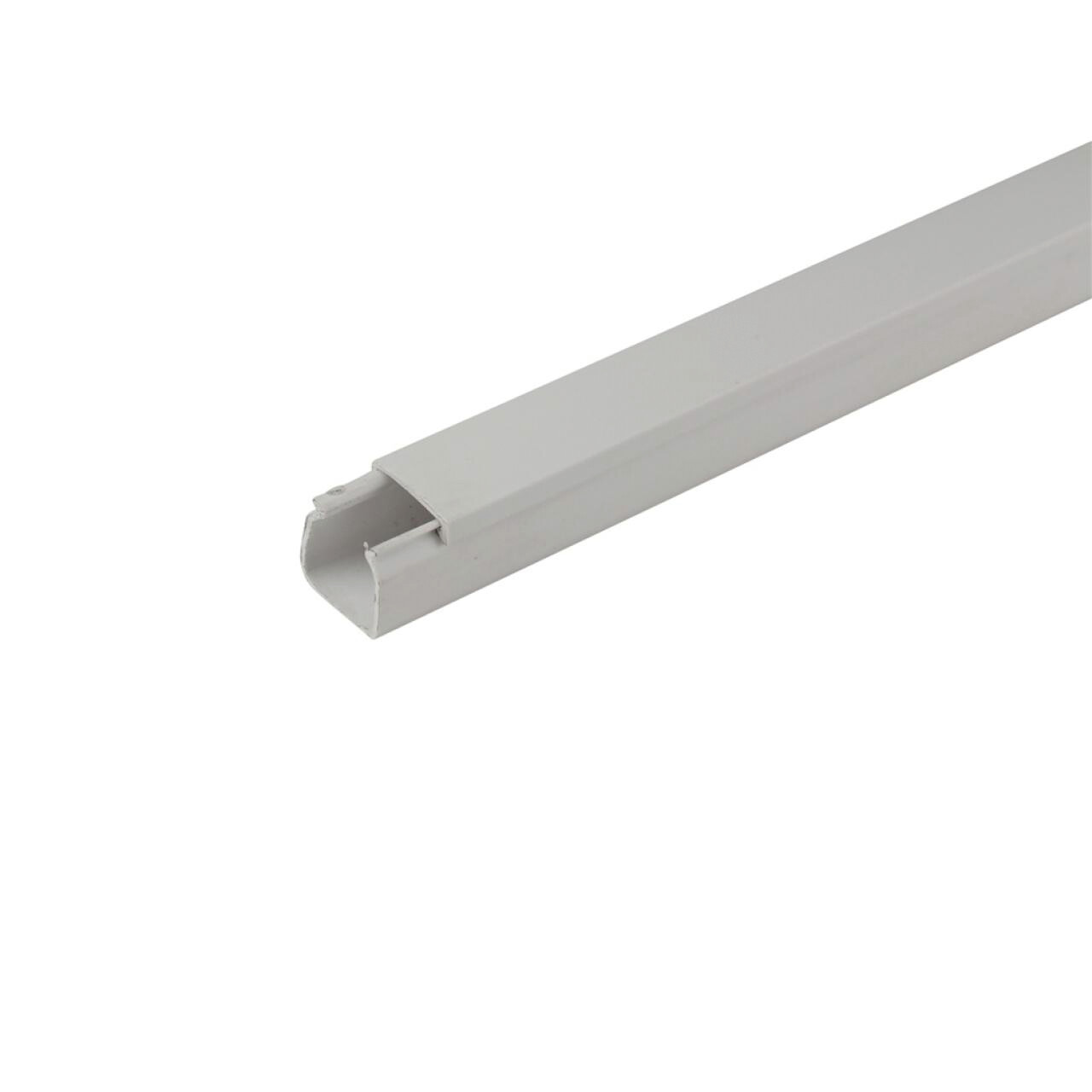 UniTec Installationskanal weiß L: ca. 200 cm