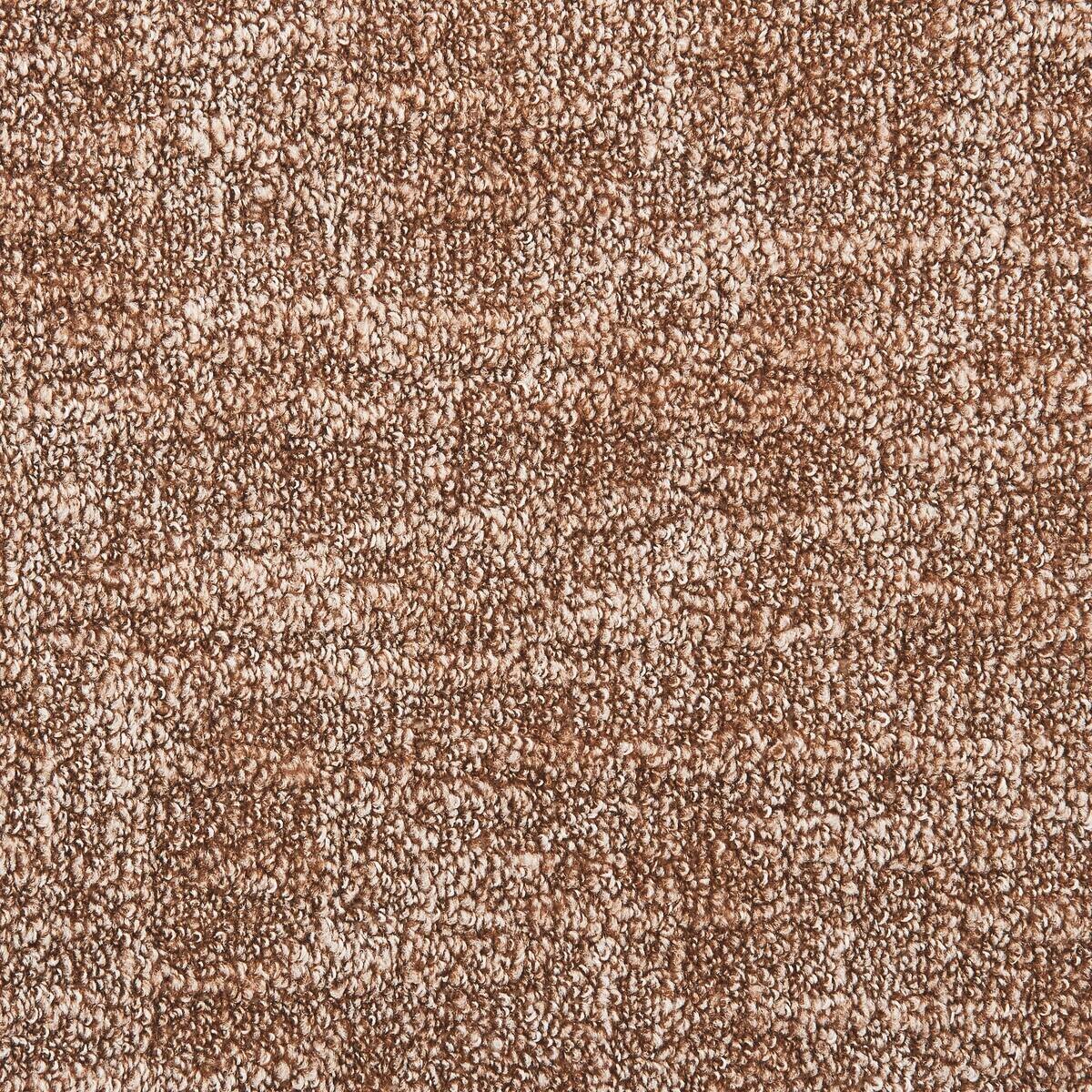 Teppichboden Riff braun B: ca. 400 cm pro m²