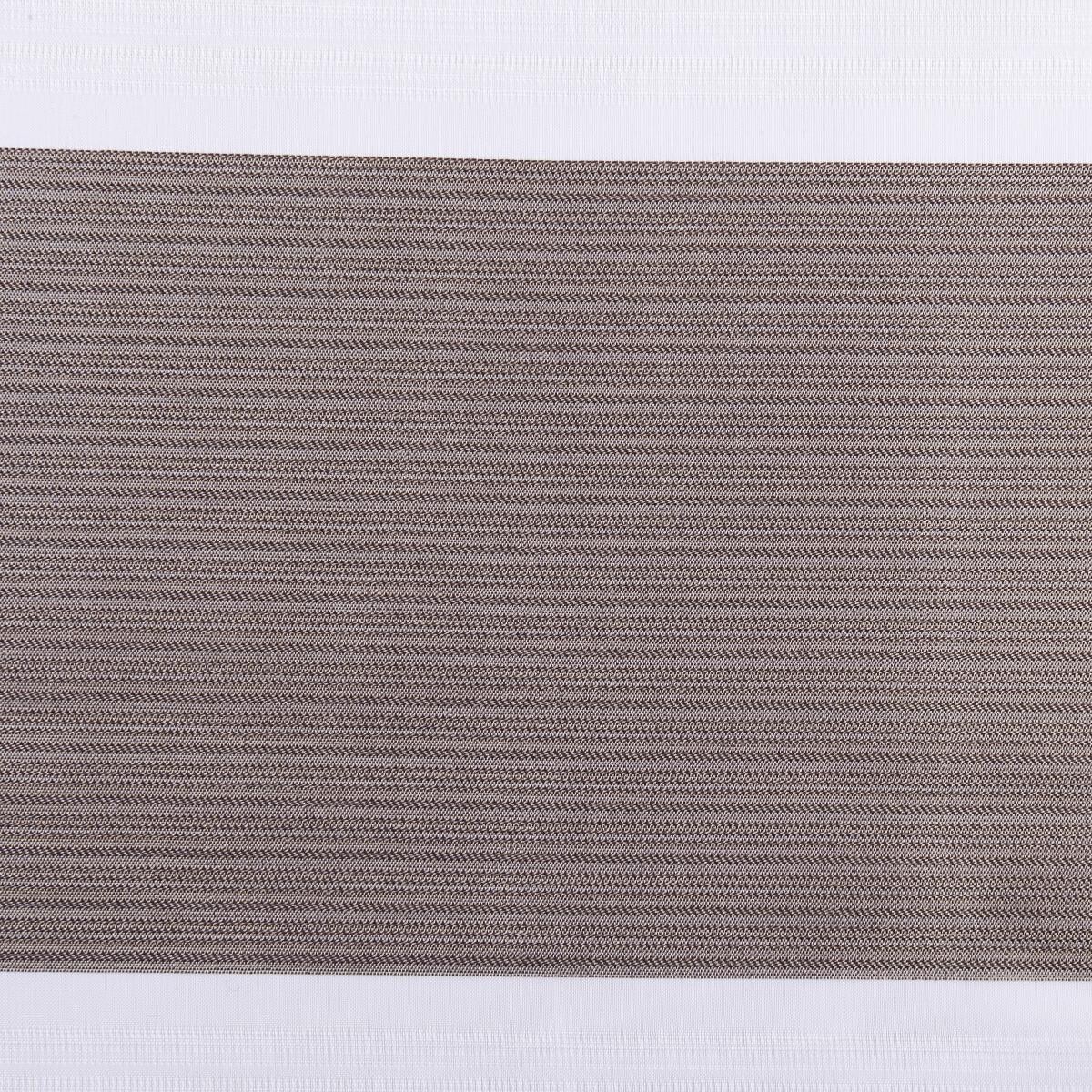 POCOline Kombivorhang Mia beige B/L: ca. 140x245 cm