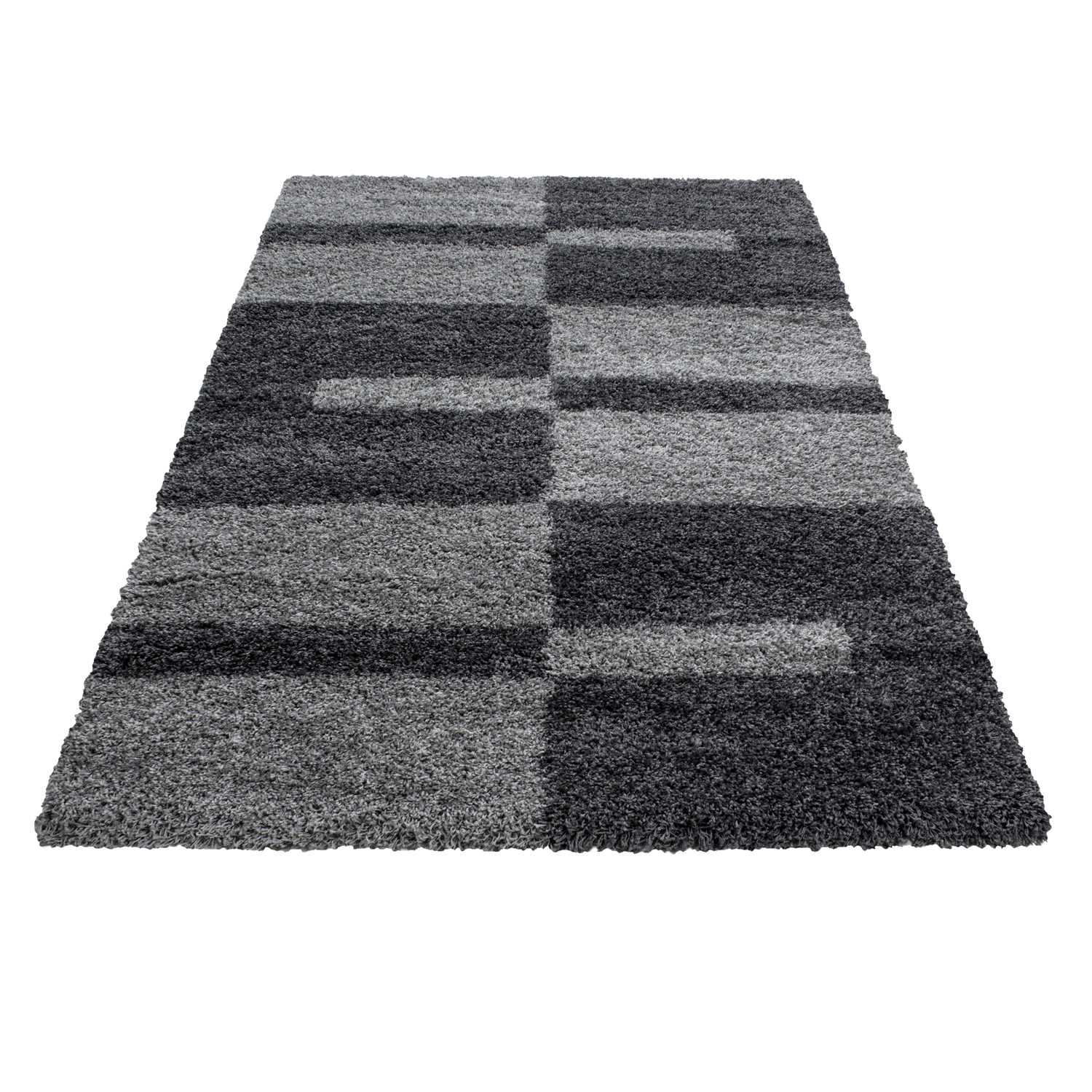 Ayyildiz Teppich GALA grau B/L: ca. 80x150 cm Ayyildiz Teppich GALA grau B/L: ca. 80x150 cm