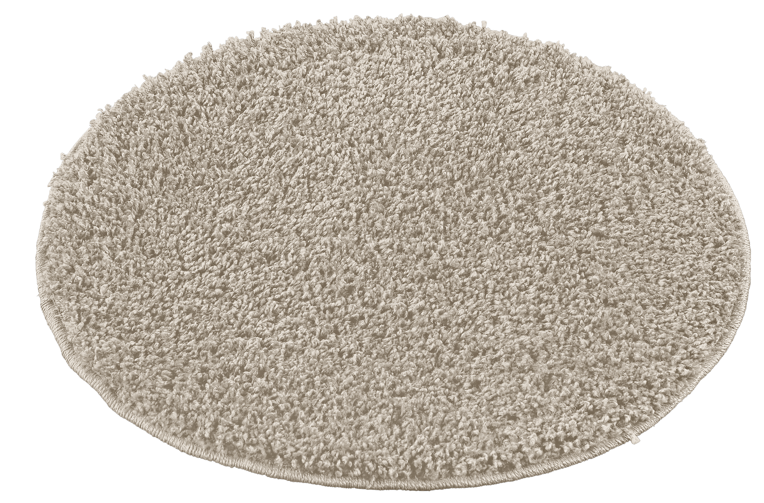 Merinos Teppich Forest beige D: ca. 160 cm Merinos Teppich Forest beige D: ca. 160 cm