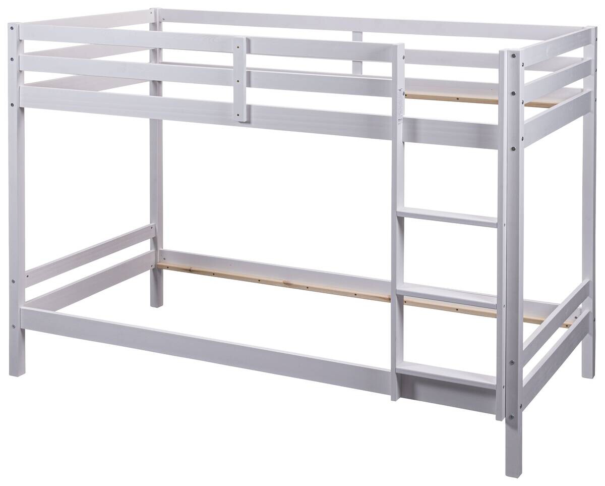 Etagenbett Small Cloud weiß