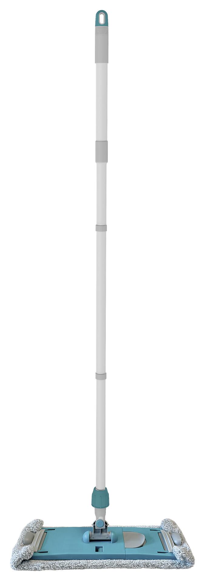 Bodenwischer blau B/H/L: ca. 40x25x30 cm