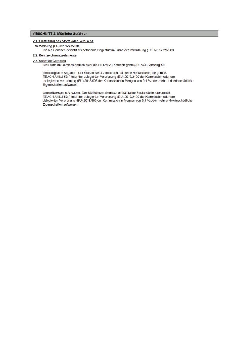 Super-Nova Nikotinsperre weiß ca. 5 l