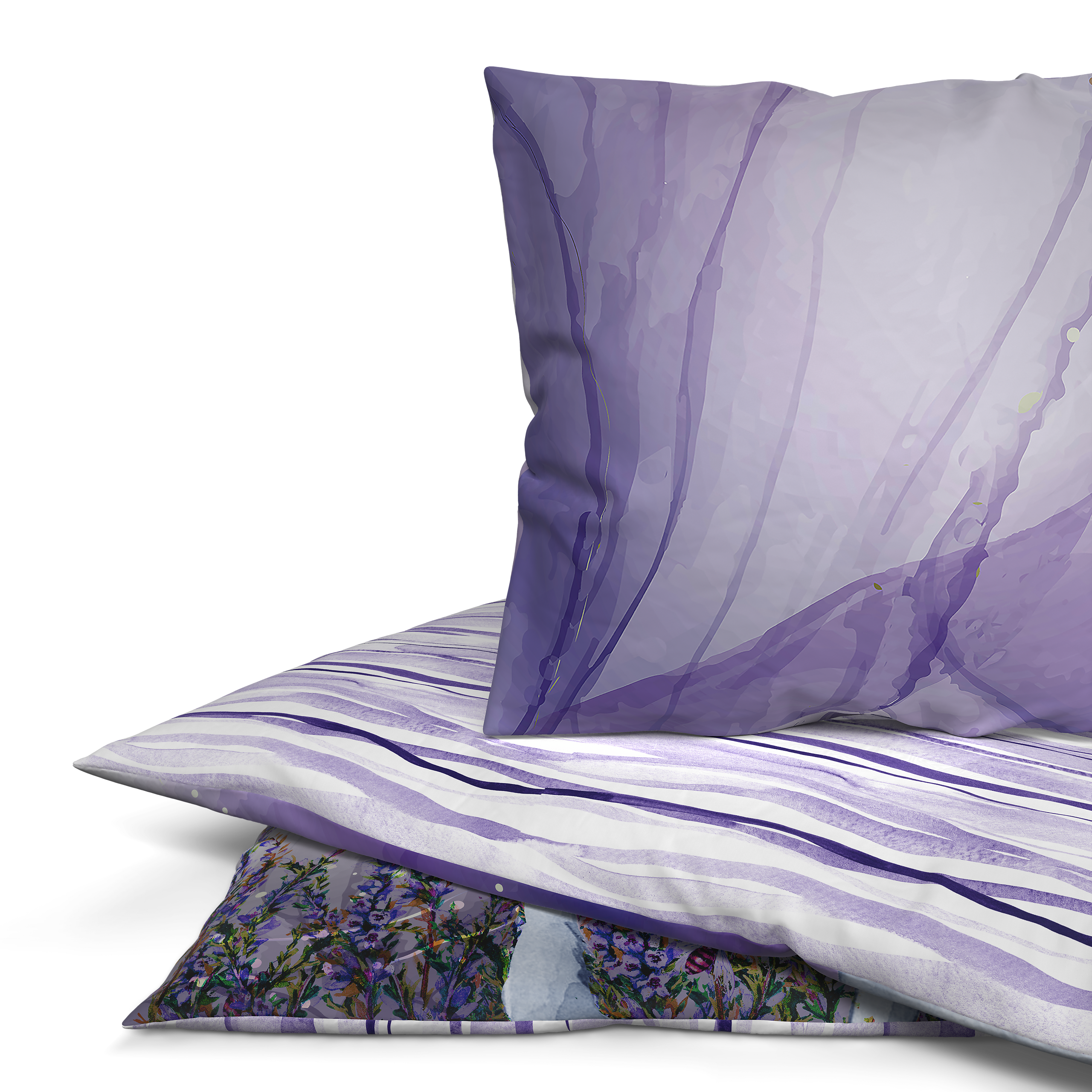 Baumwoll Bettwäsche