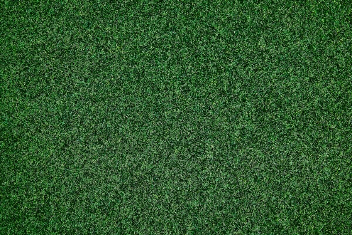 Kunstrasen Verde