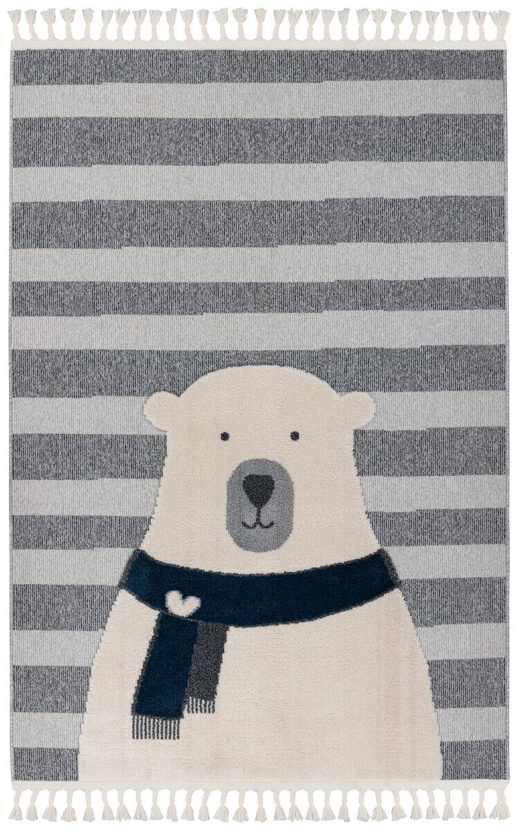 Obsession Teppich My Fano mehrfarbig B/L: ca. 160x230 cm