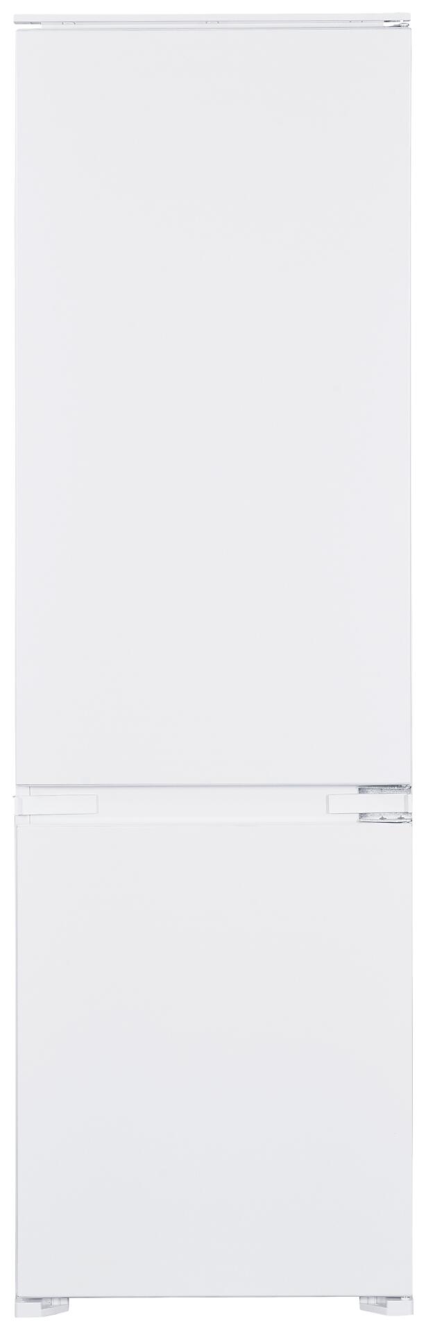 PKM Einbaukühl-/Gefrierkombination KG250.4EEB B/H/T: ca. 54x178x54 cm