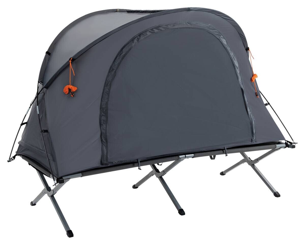 Outsunny Campingartikel B/H/L: ca. 86x200x147 cm