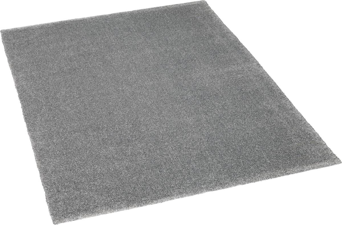 Teppich Craft grau B/L: ca. 200x290 cm