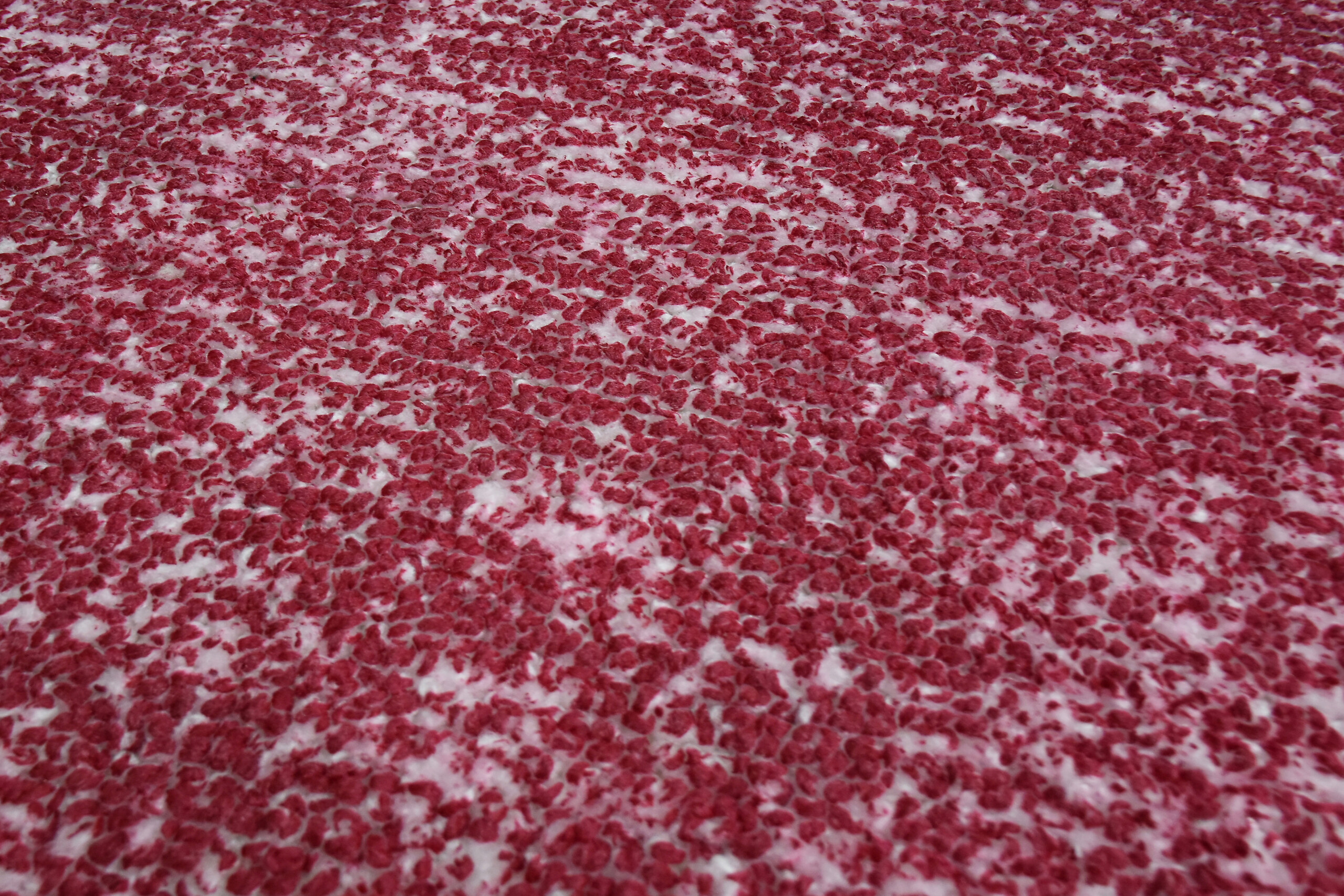 Kayoom Kurzflorteppich Etna 110 rot B/H/L: ca. 160x0,9x230 cm