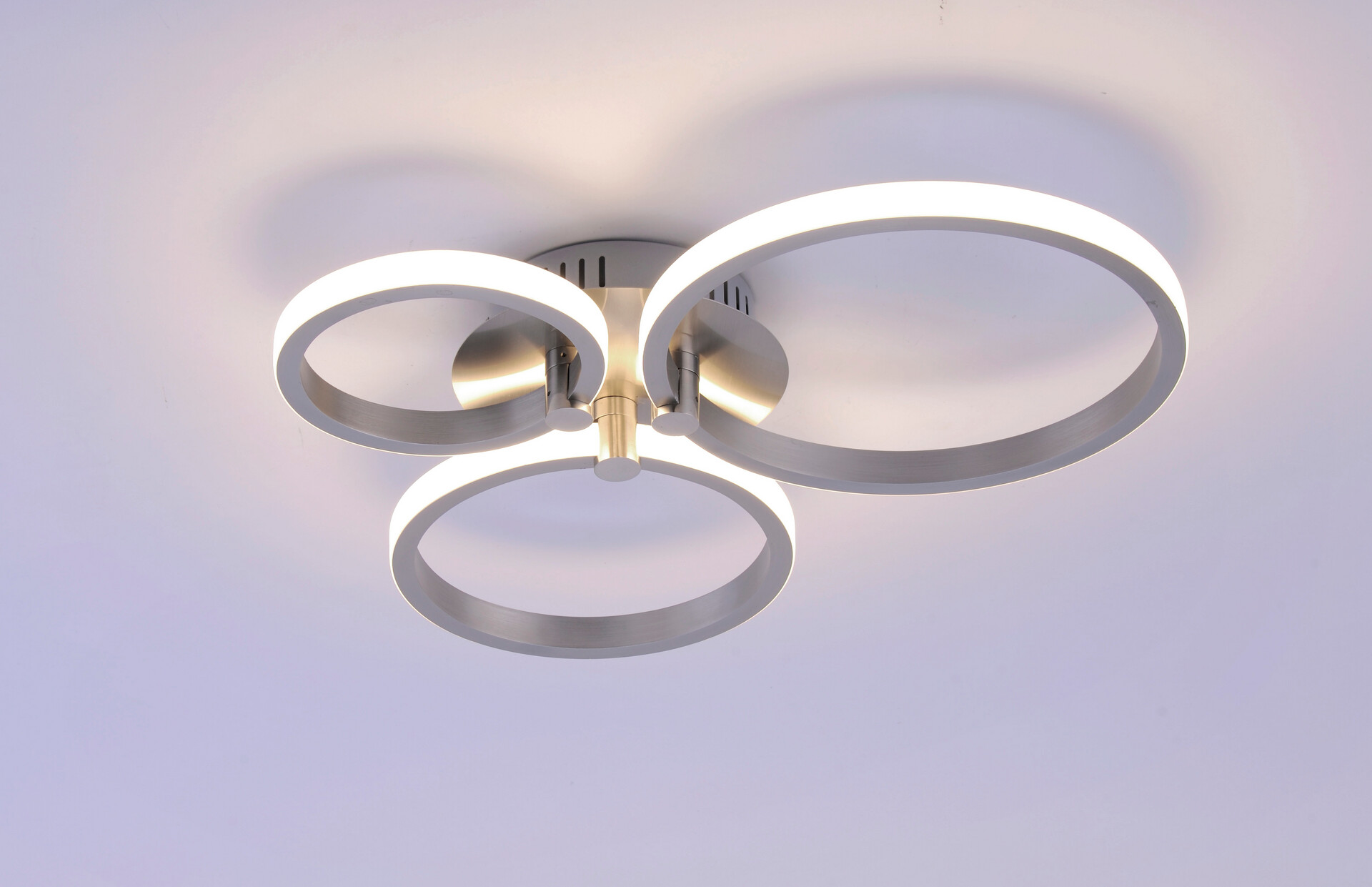 Just Light Deckenleuchte 12110-55 B/L: ca. 38x47 cm