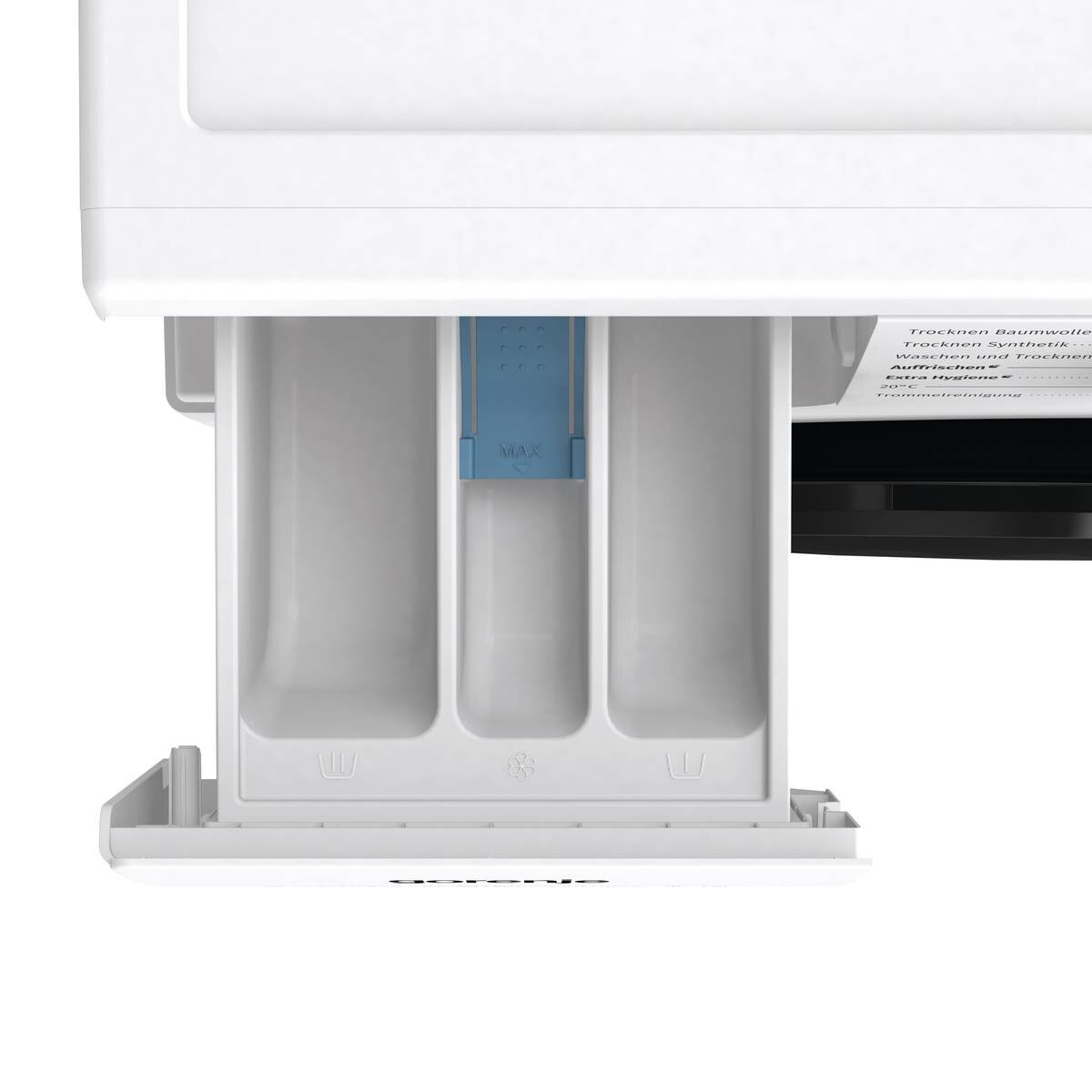 Gorenje Waschtrockner WD2A854ADPS/DE