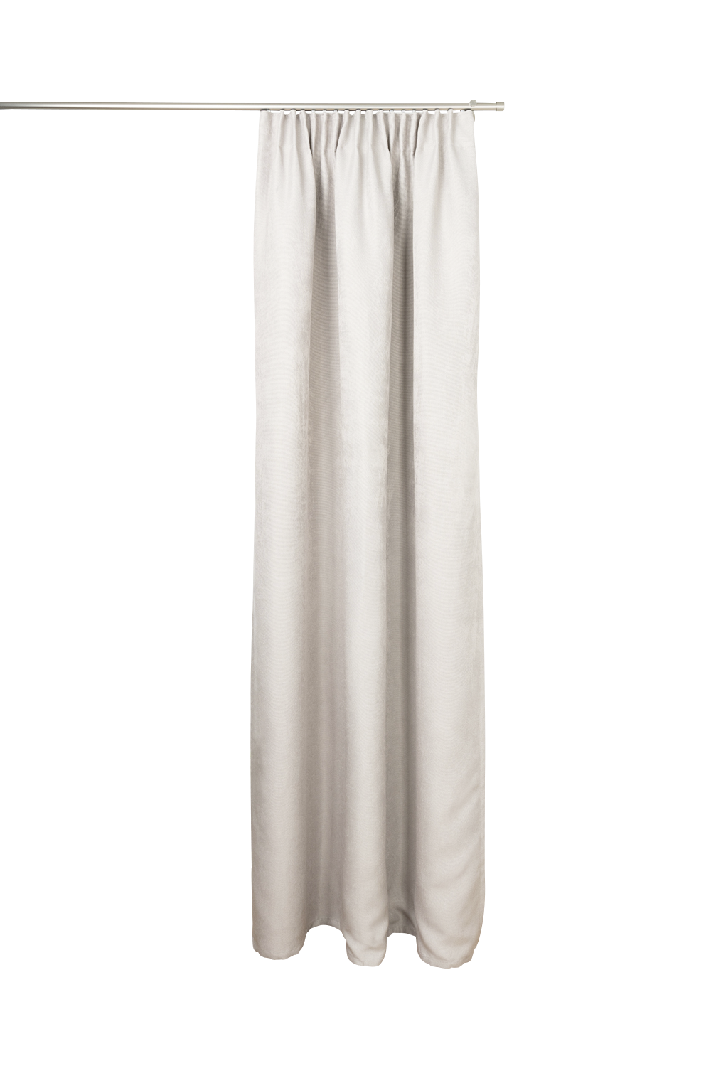 Kombivorhang DIM sand B/L: ca. 135x245 cm