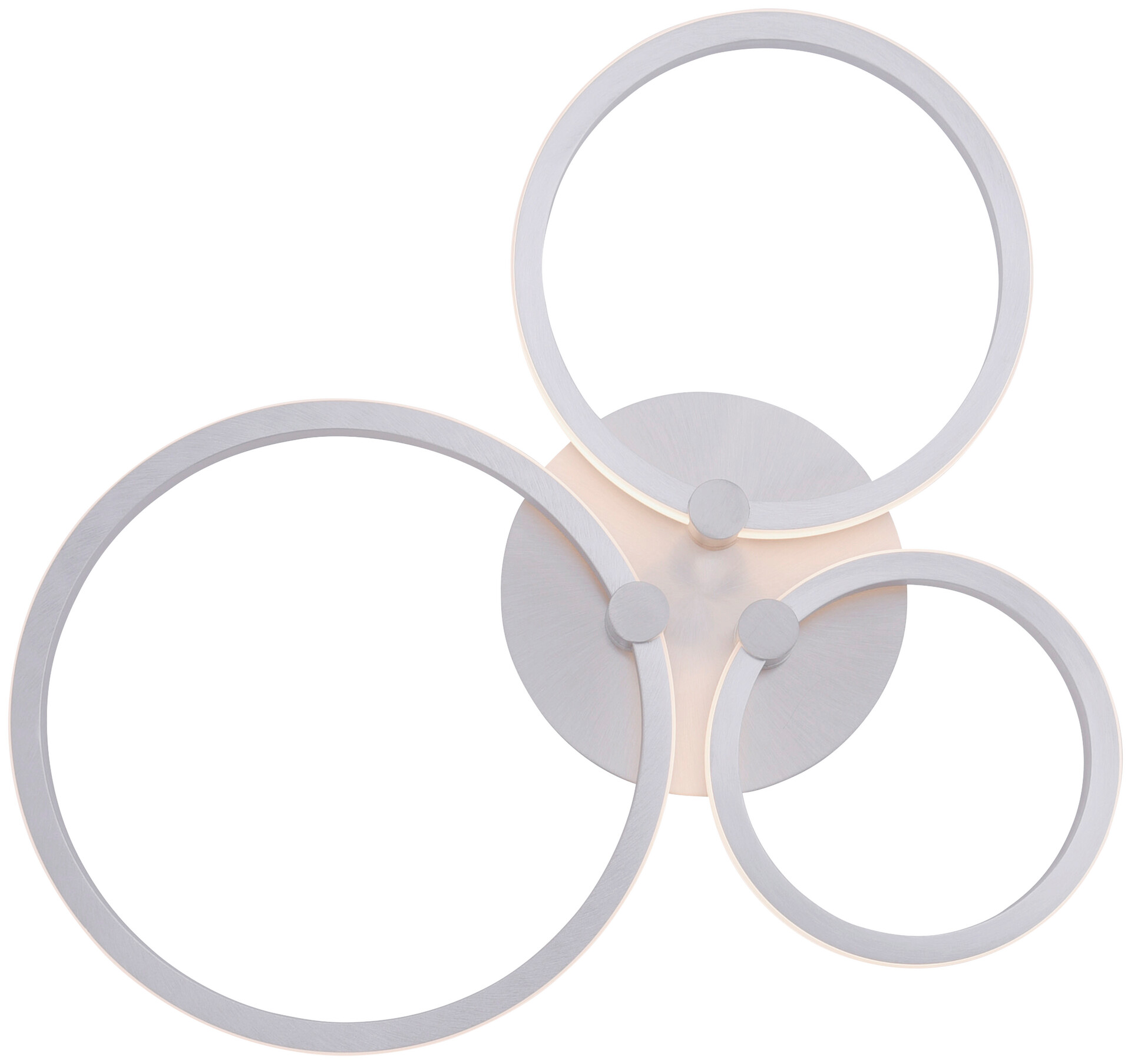 Just Light Deckenleuchte 12110-55 B/L: ca. 38x47 cm