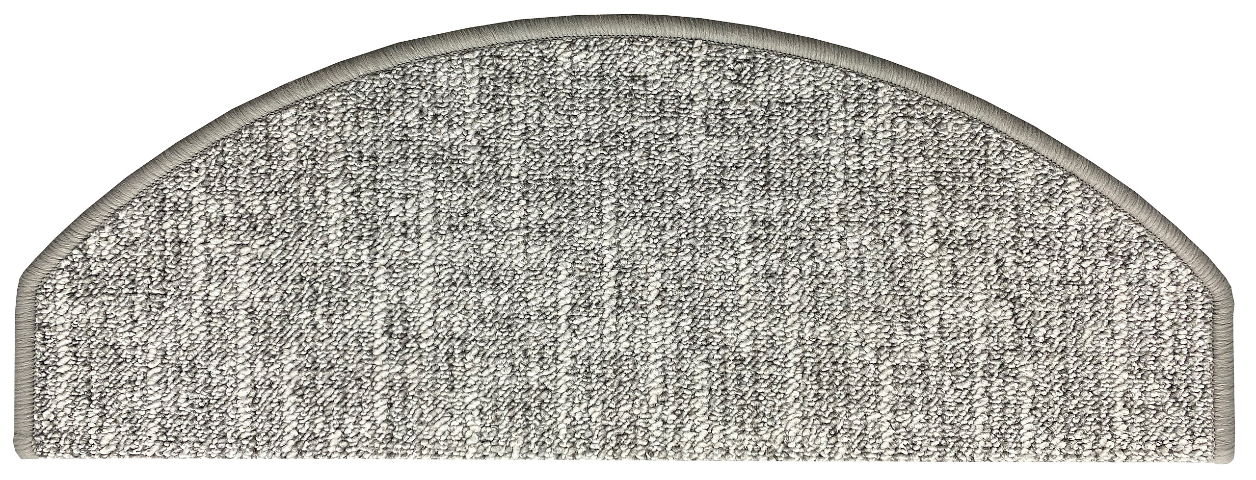 Stufenmatte Alto grau B/L: ca. 28x65 cm