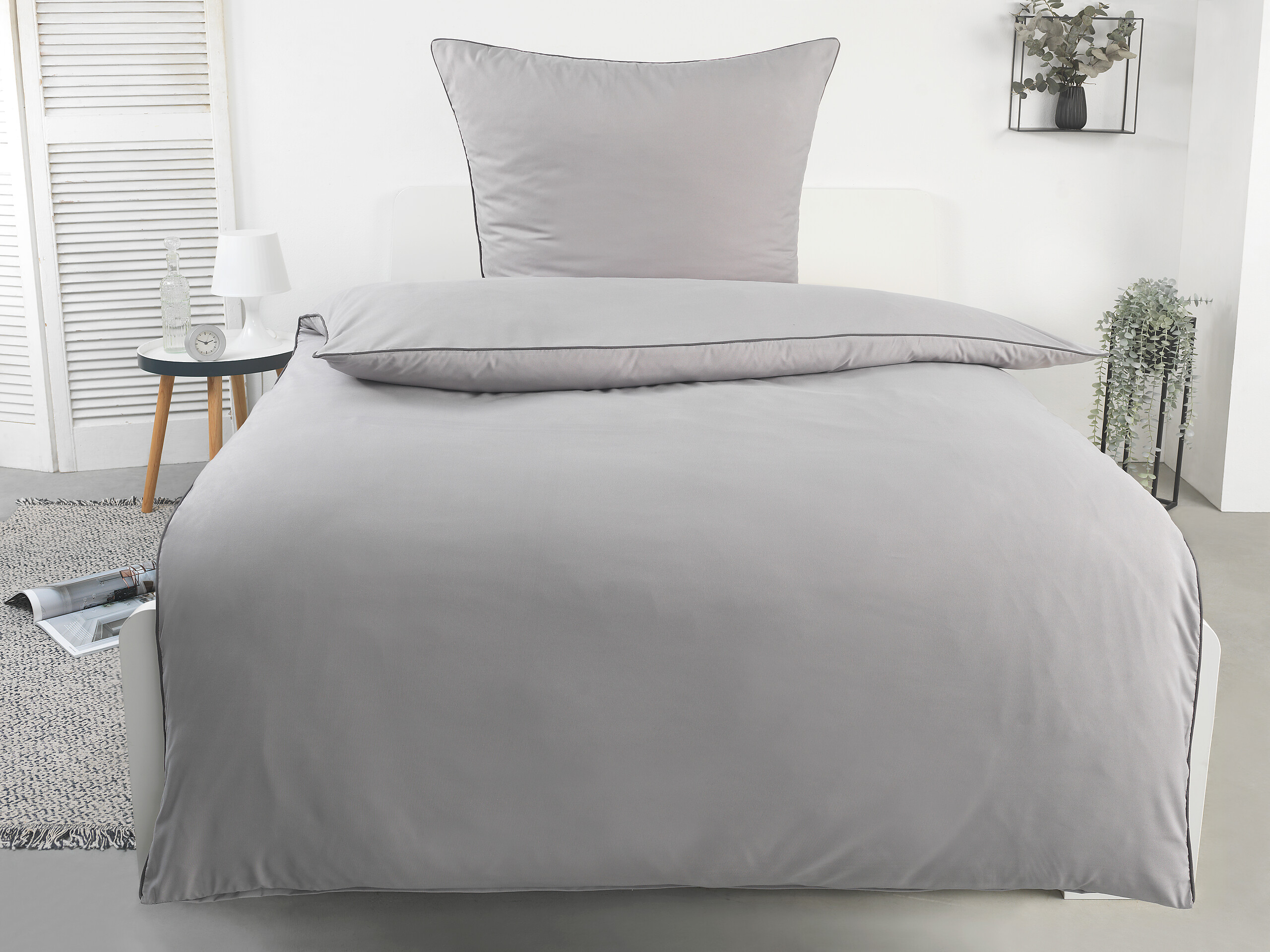 Microfaser Bettwäsche