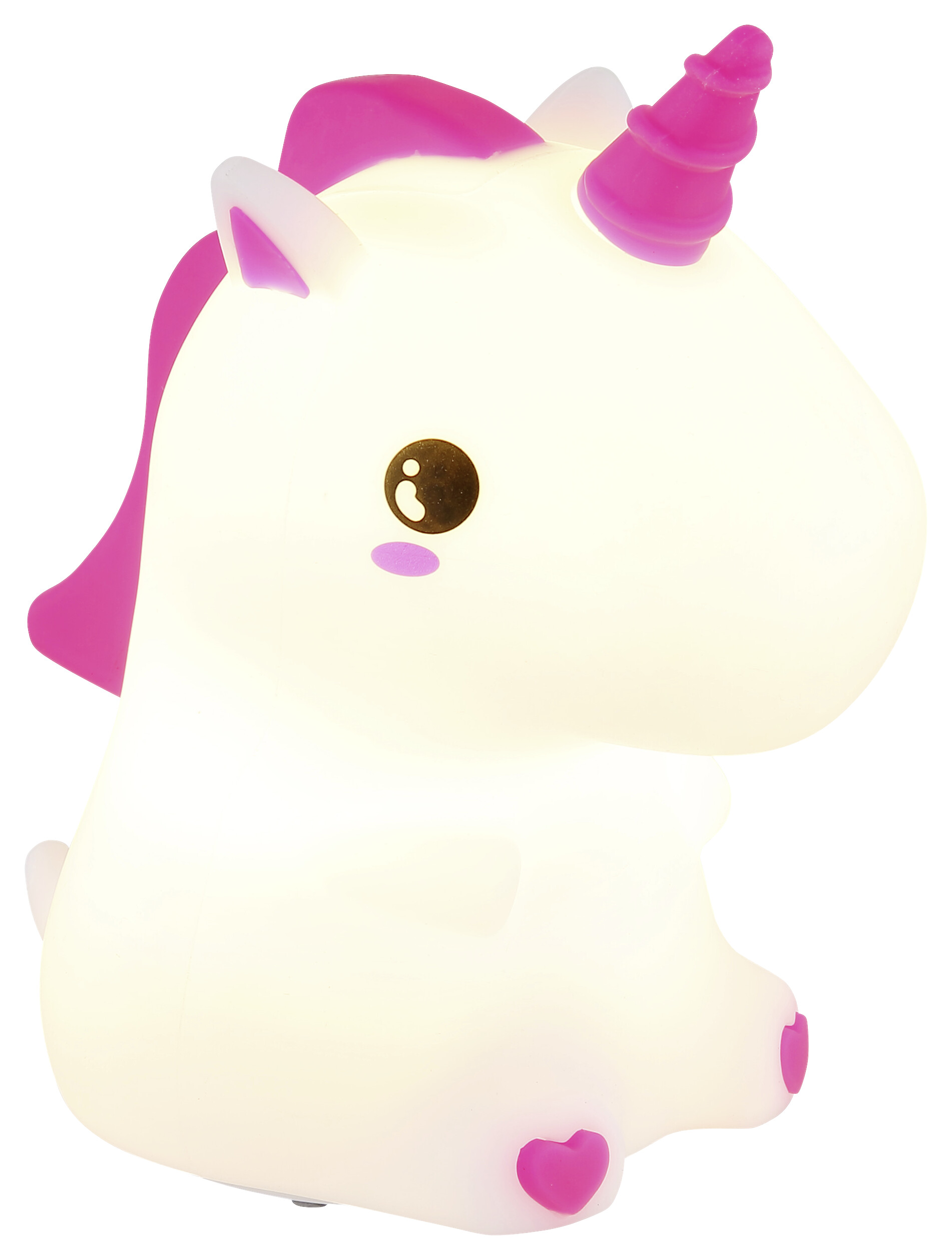 GLOBO LED-Dekoleuchte Kunststoff B/H/T: ca. 13,3x9,1x15 cm