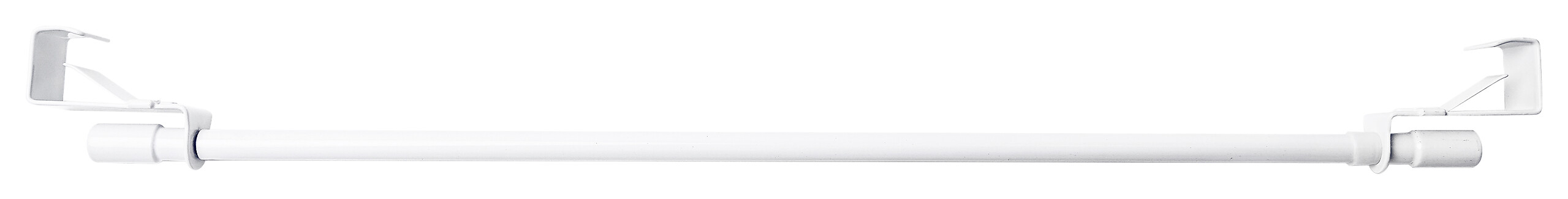 ondeco Vitragenstange clip