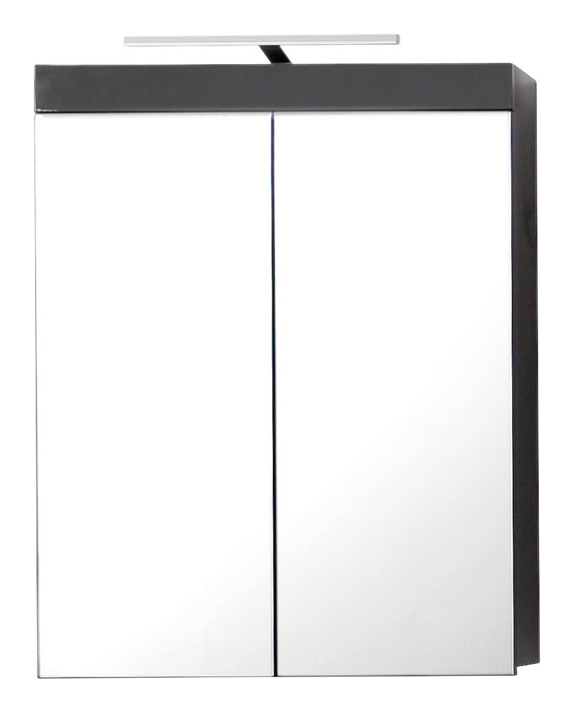 Spiegelschrank Amanda B/H/T: ca. 60x77x17 cm