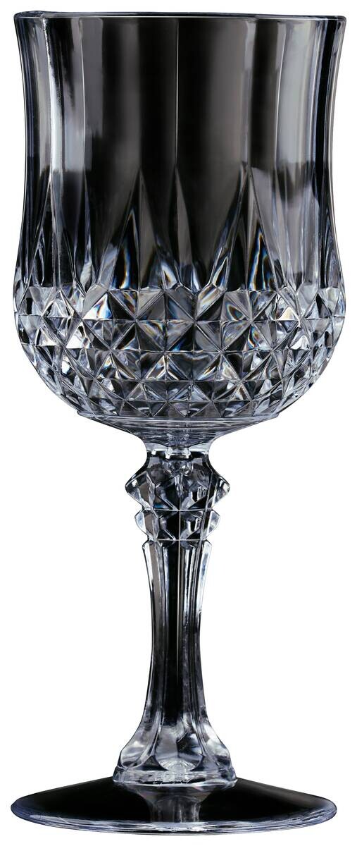 alpina Weingläser-Set transparent