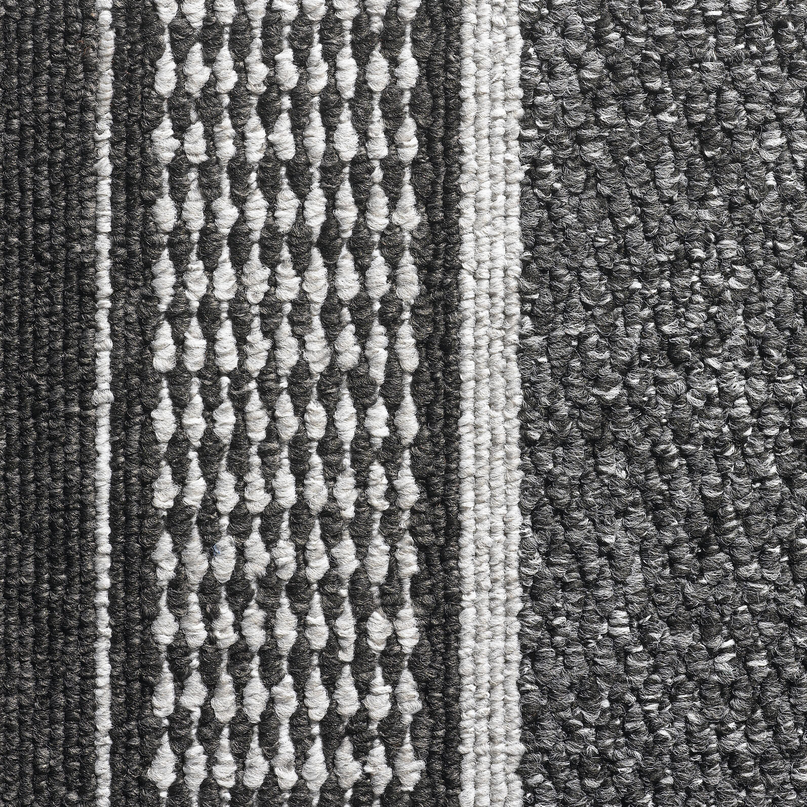 Läufer anthrazit B: ca. 80 cm pro Meter