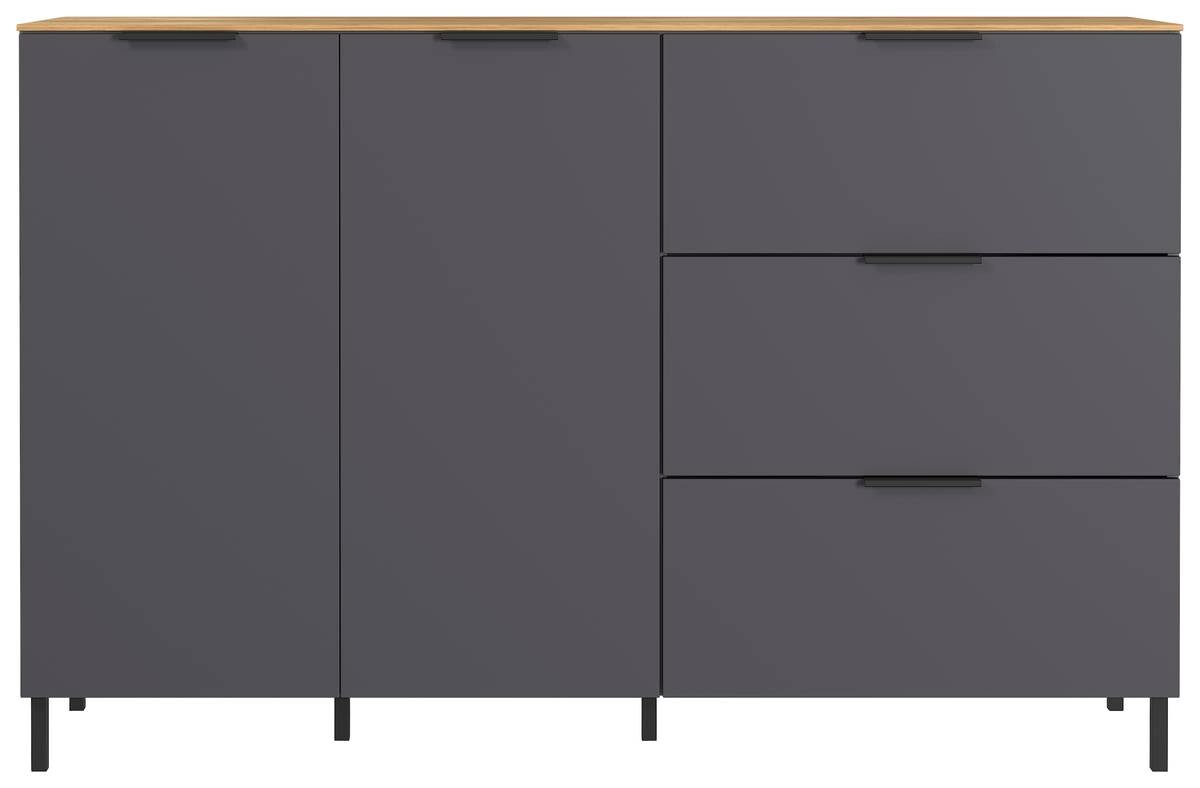 Sideboard B/H/T: ca. 151x98x40 cm
