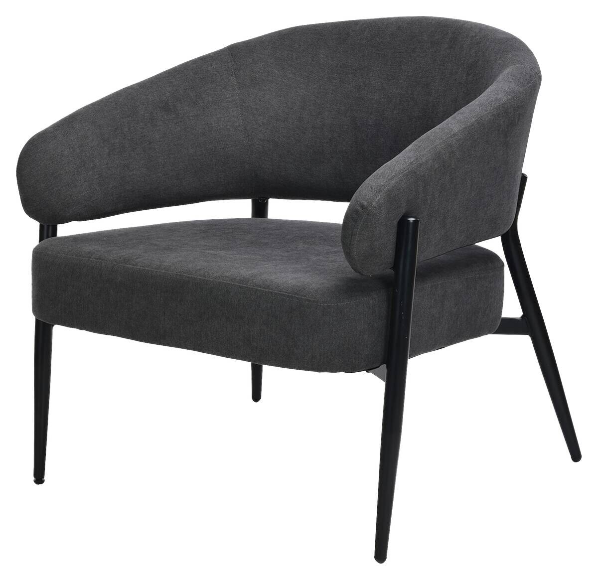 byLIVING Sessel JOHN