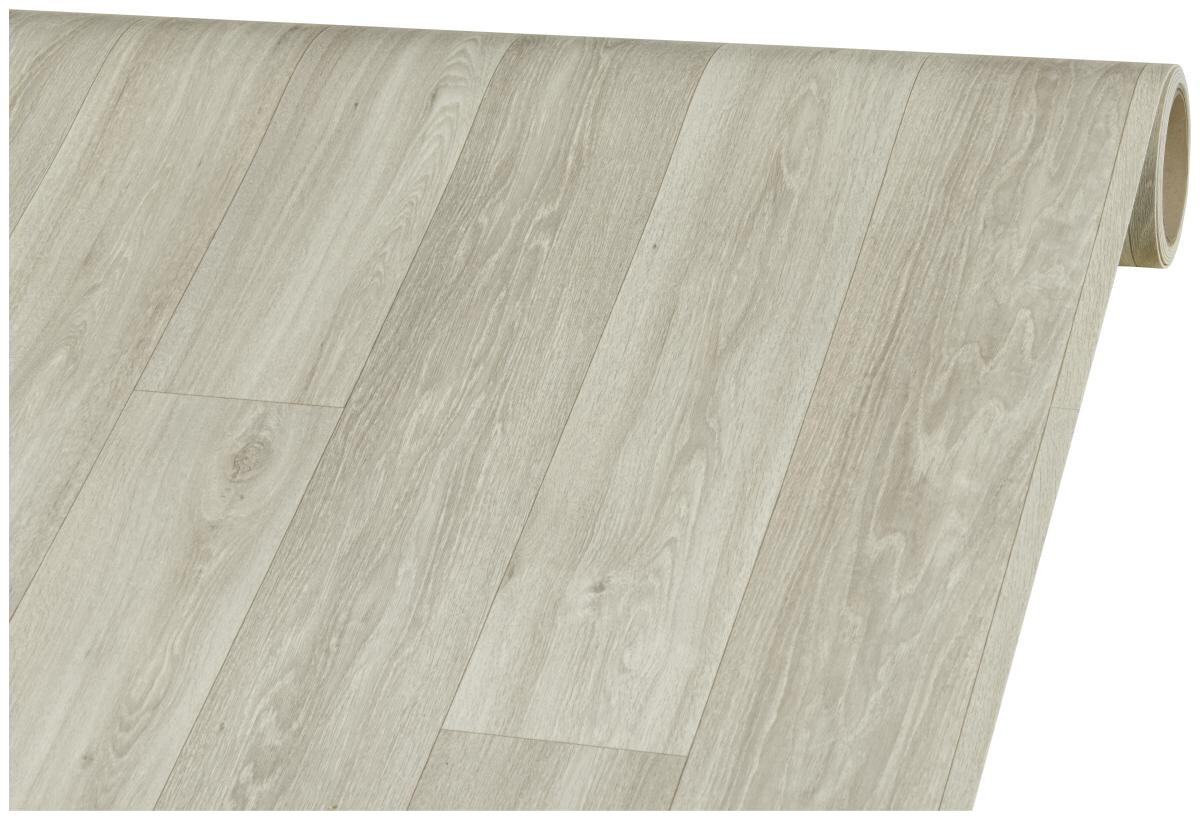 Vinylboden Quintex hellbeige Eiche B: ca. 500 cm pro m²