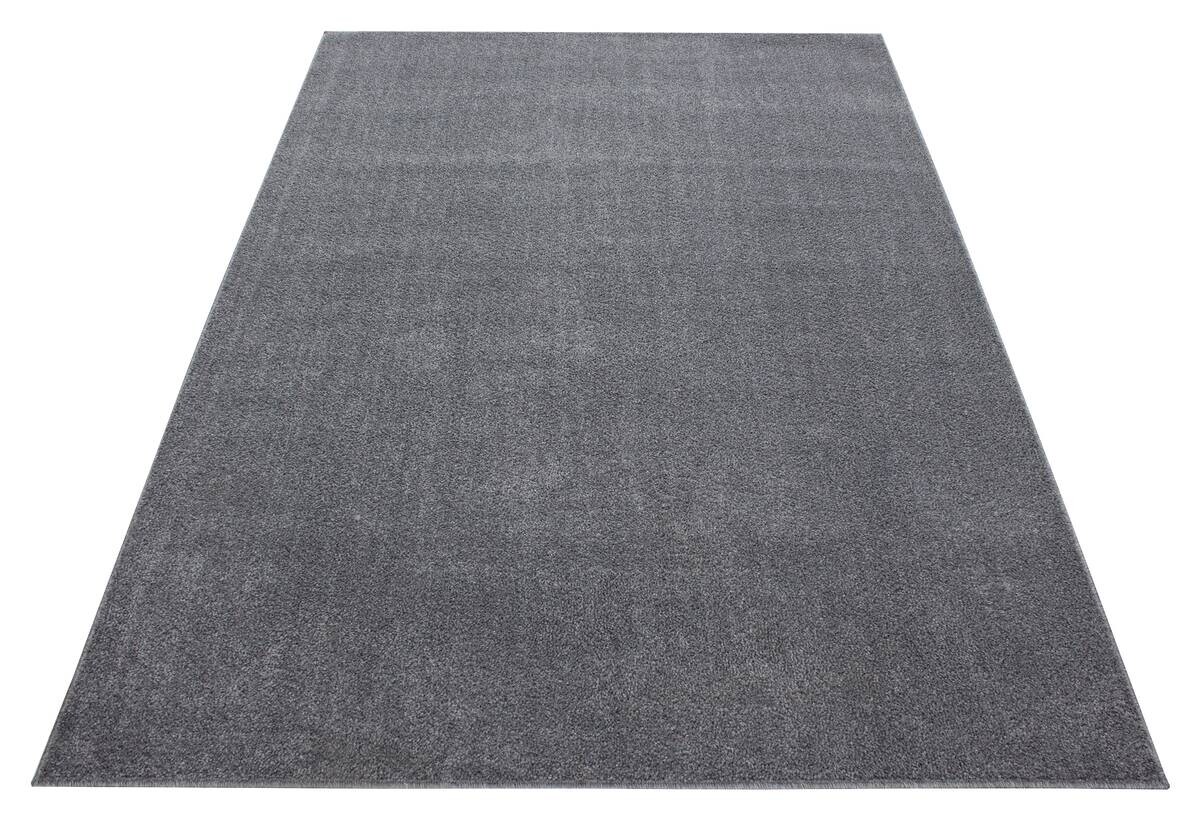 Ayyildiz Teppich ATA hellgrau B/L: ca. 60x100 cm