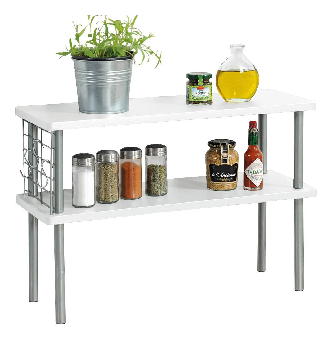 Kesper Küchenregal Kesper Küchenregal