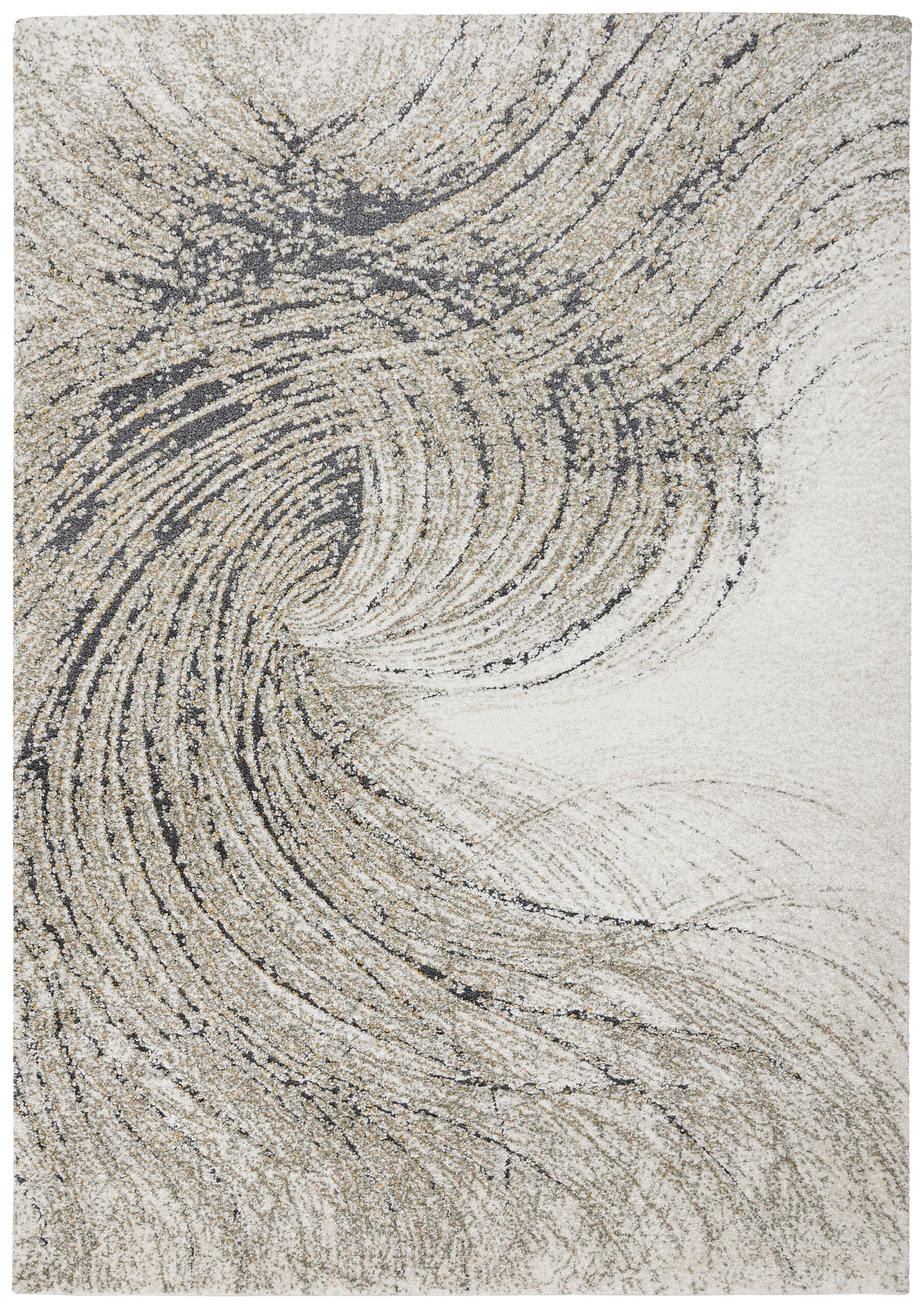 Obsession Teppich My Bologna grün B/L: ca. 80x300 cm