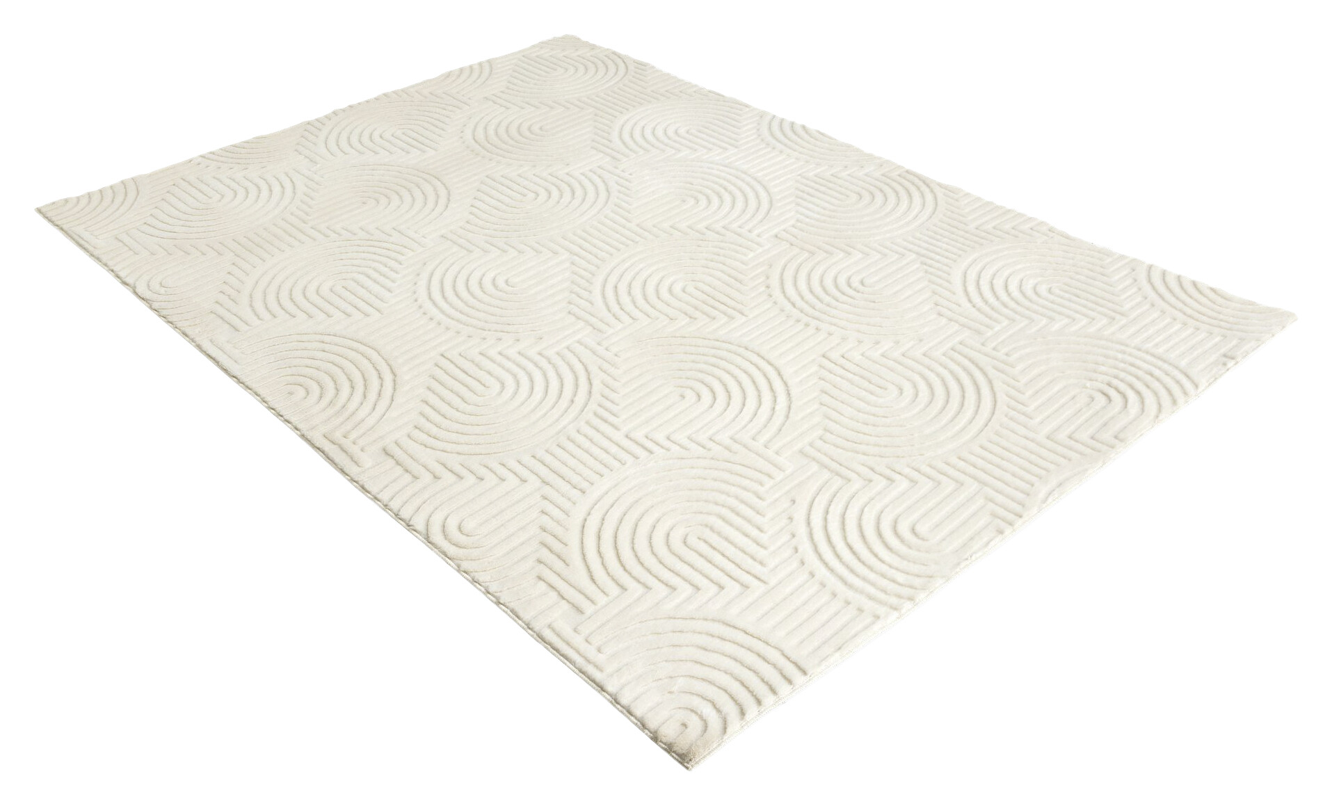 Obsession Teppich Zen Sei creme B/H/L: ca. 200x20x290 cm Obsession Teppich Zen Sei creme B/H/L: ca. 200x20x290 cm