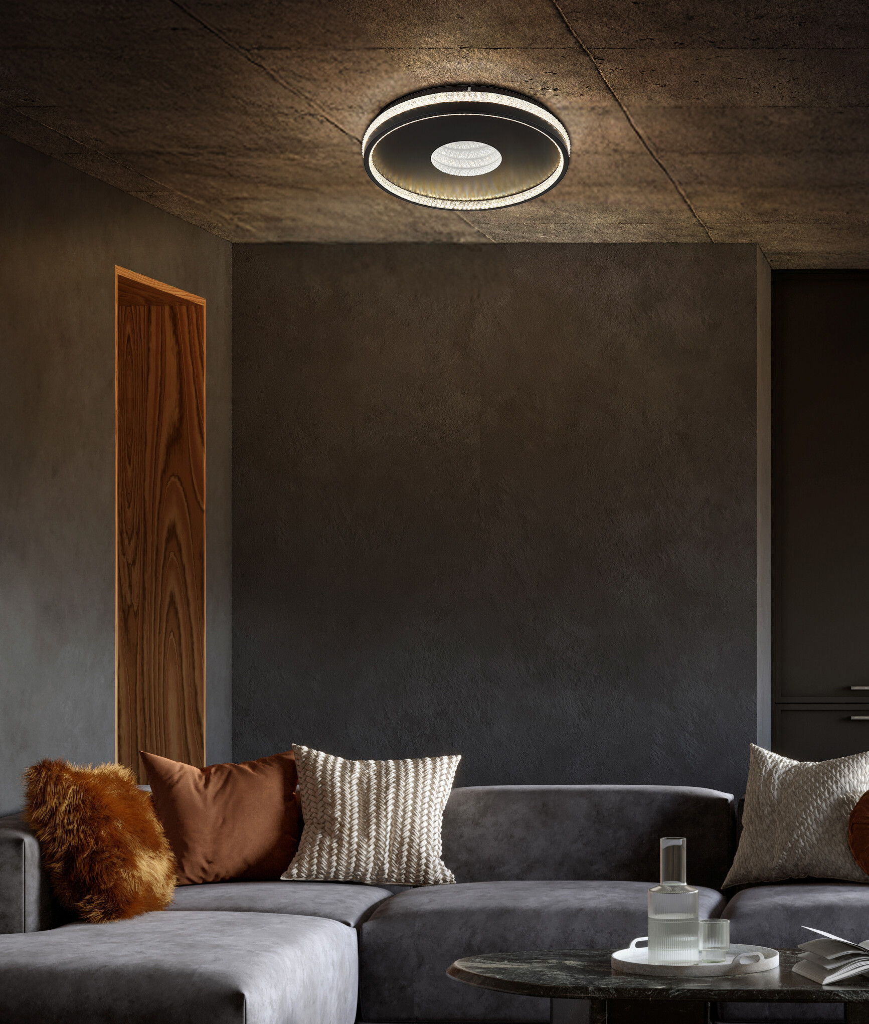 GLOBO Deckenventilator