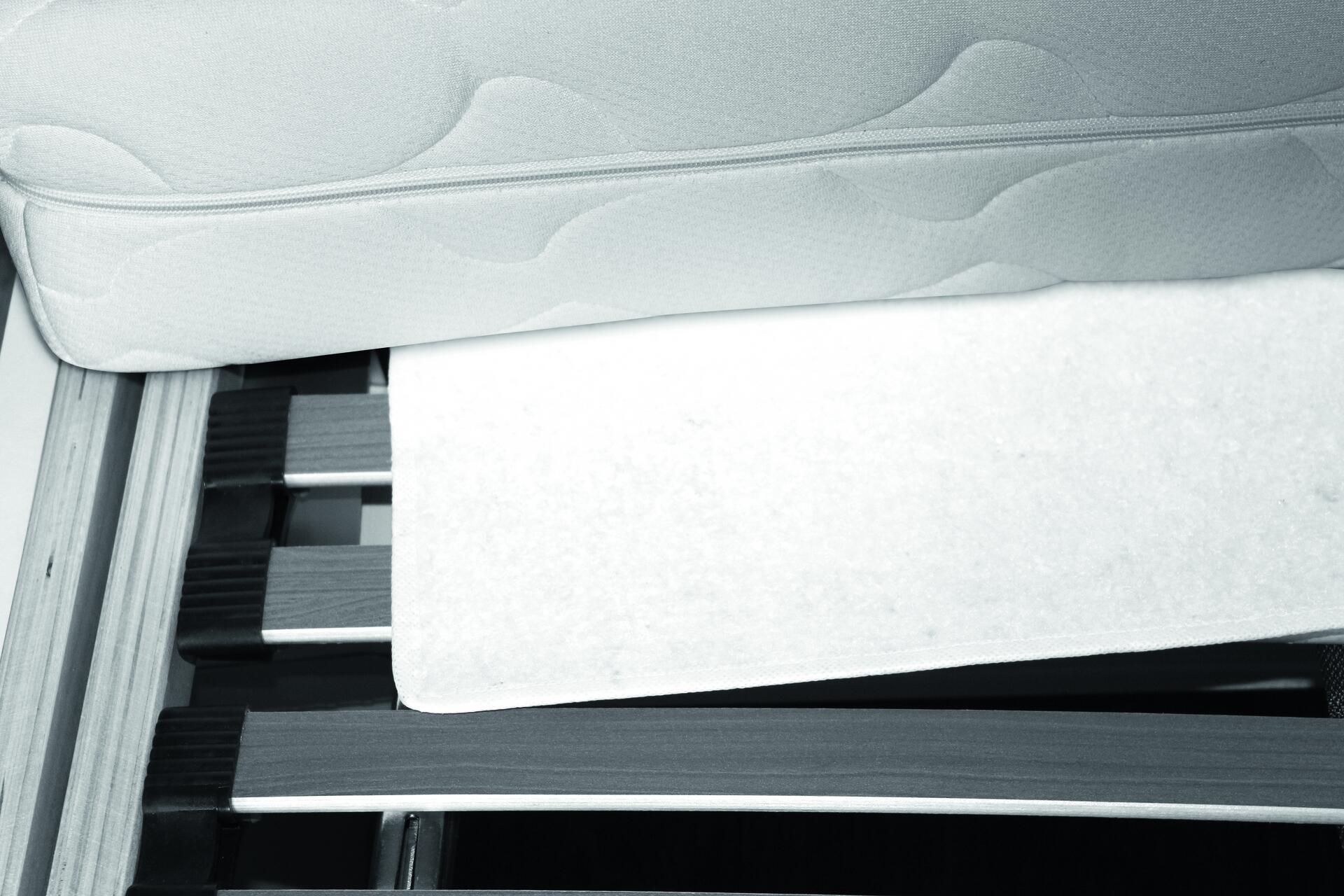 Matratzenschoner Phil Liegefläche B/L: ca. 100x200 cm