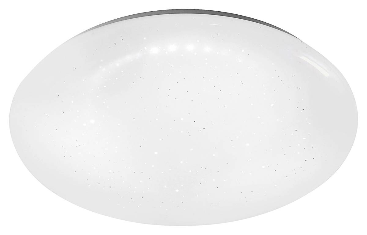 Just Light Deckenleuchte Skyler H/D: ca. 9x25 cm 1 Brennstellen