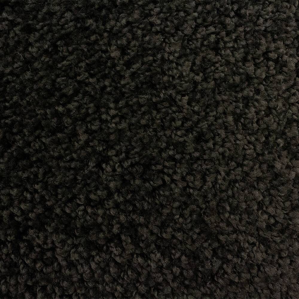 Schmutzfangmatte Teddy anthrazit B/L: ca. 60x80 cm