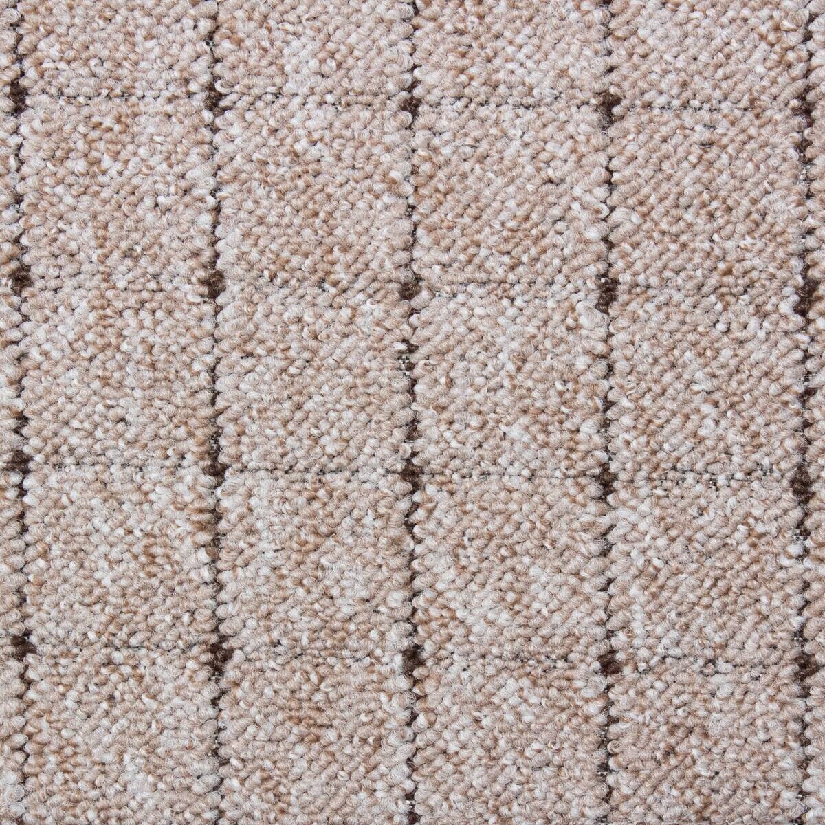 Teppichboden Zembla beige B: ca. 400 cm pro m²