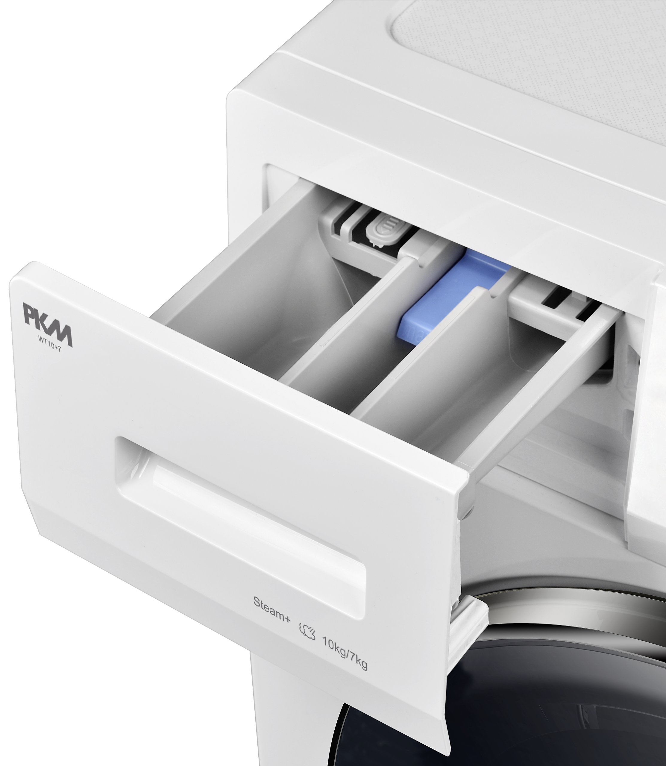 PKM Waschtrockner WT10+7 PKM Waschtrockner WT10+7