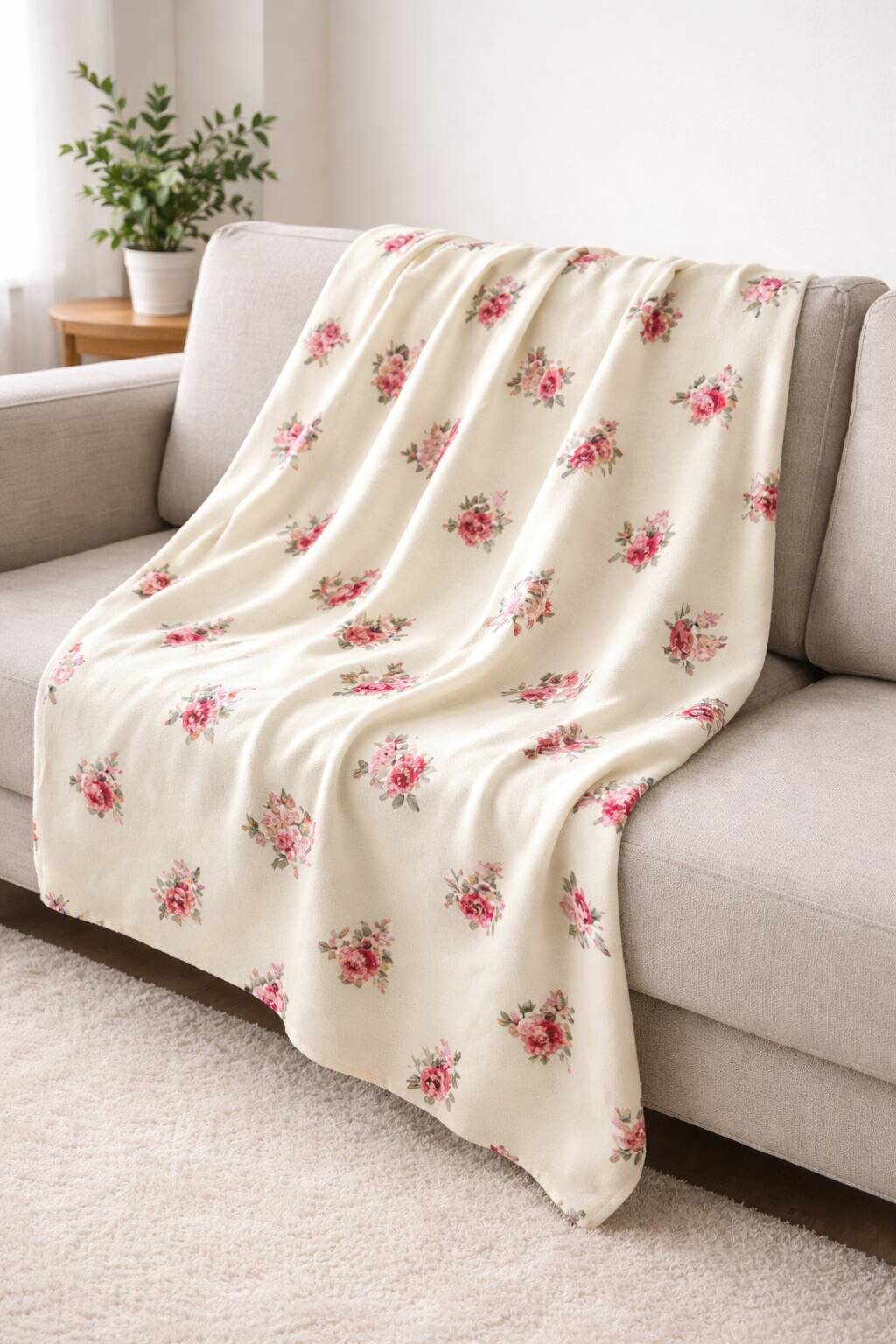 Wohndecke Viva la Vida