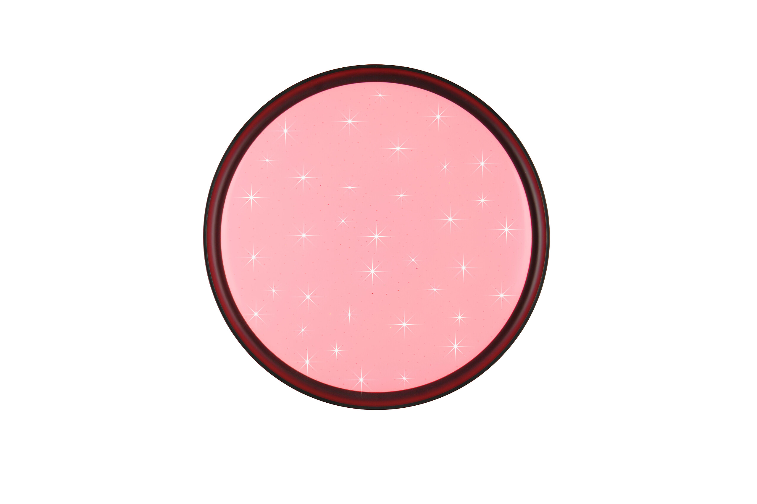 Reality Leuchten LED-Deckenleuchte Solit mattschwarz B/L: ca. 7x39 cm