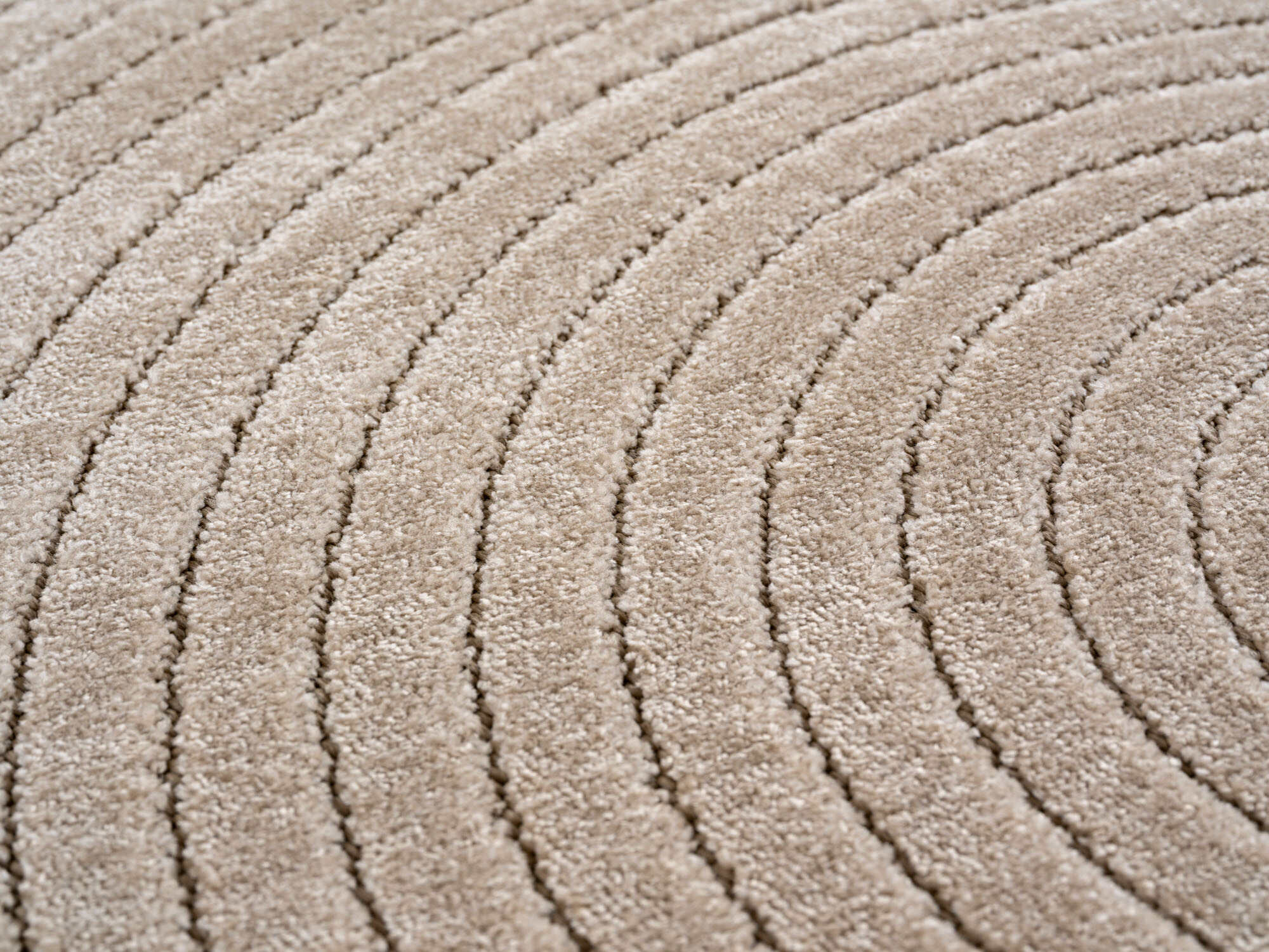 Ayyildiz In-/Outdoor-Teppich NOVA beige B/L: ca. 200x290 cm