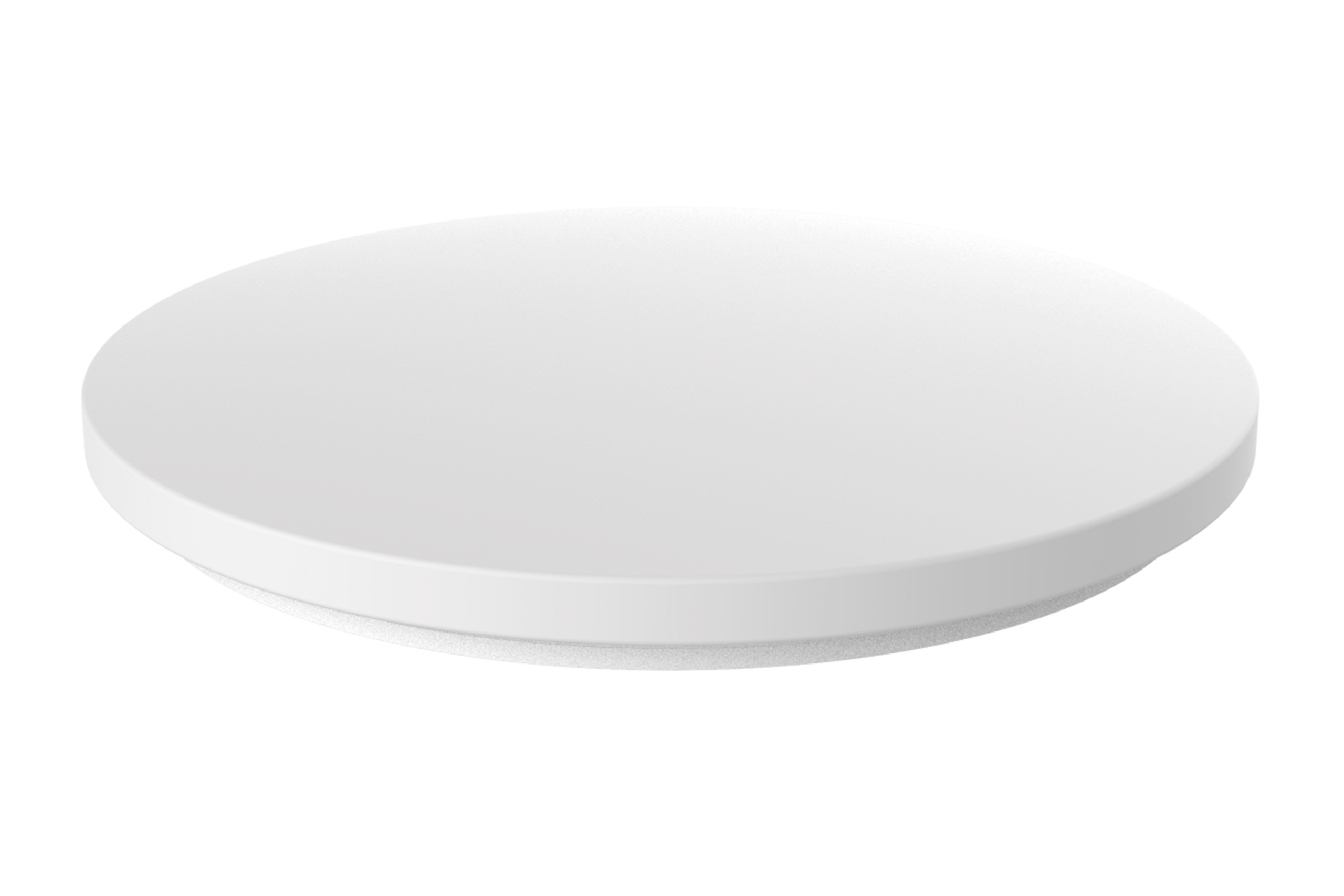 Blulaxa LED-Deckenleuchte Promina Kunststoff B/H/T: ca. 28x5,5x28 cm