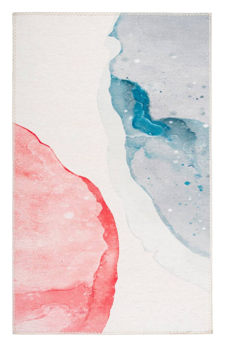 Arte Espina Flachflorteppich Picassa 525 mehrfarbig B/H/L: ca. 200x0,5x290 cm