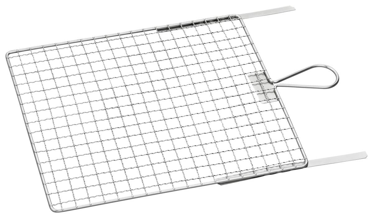 Abstreifgitter B/L: ca. 26x30 cm