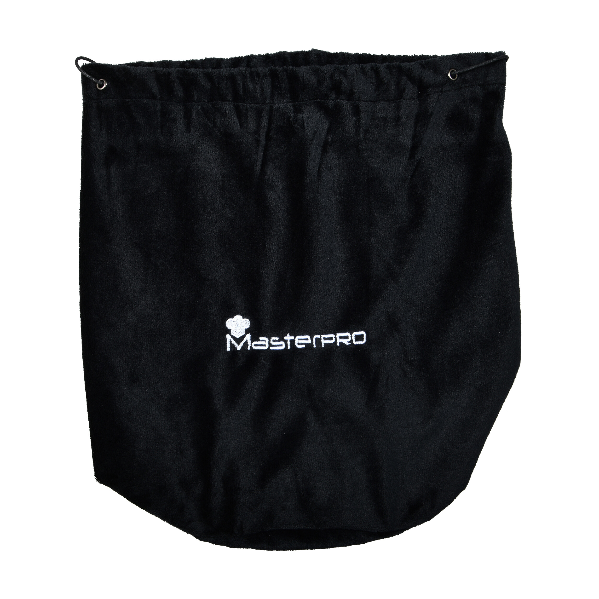 MASTERPRO Cocktail-Set THE DROP silber Edelstahl