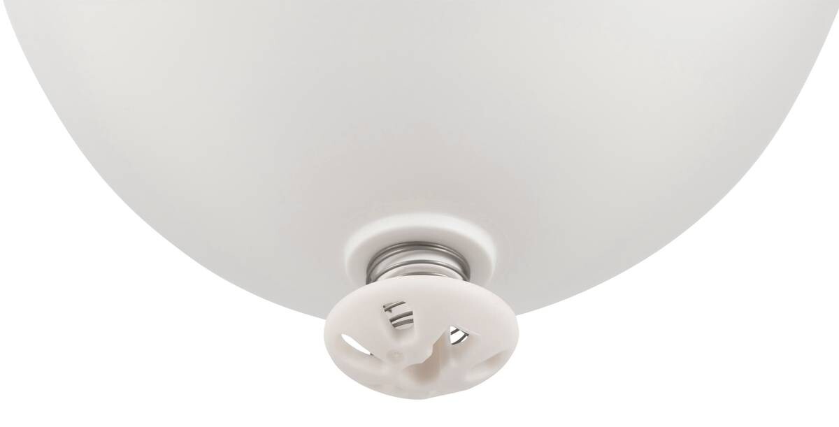 Kaffeeautomat CM9105E-GS weiß Kunststoff Glas